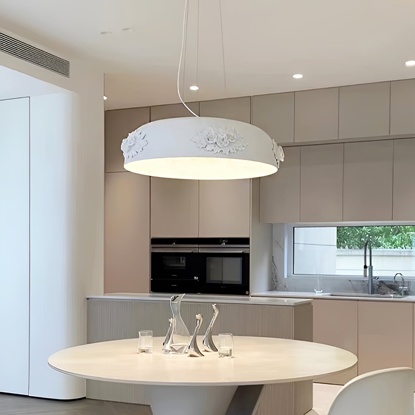 Tumoza Pendant Light