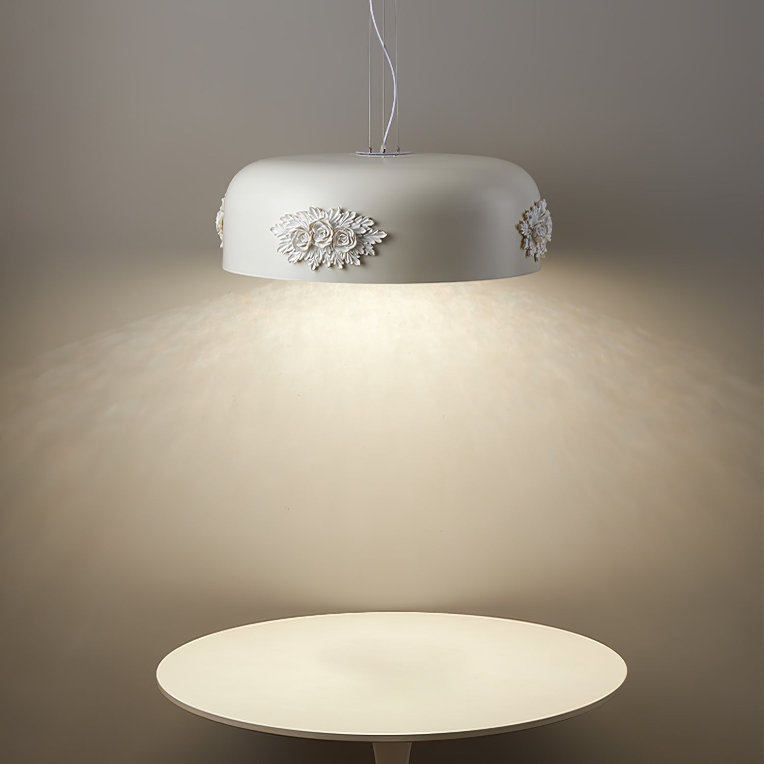 Tumoza Pendant Light