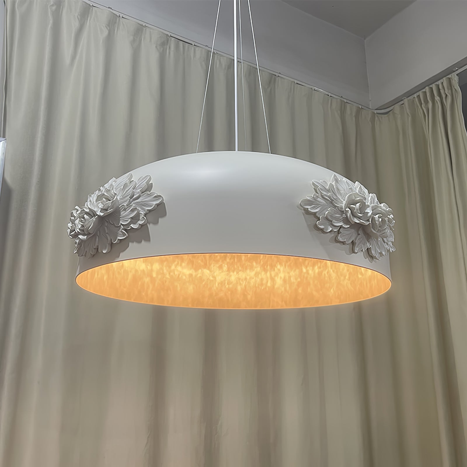 Tumoza Pendant Light