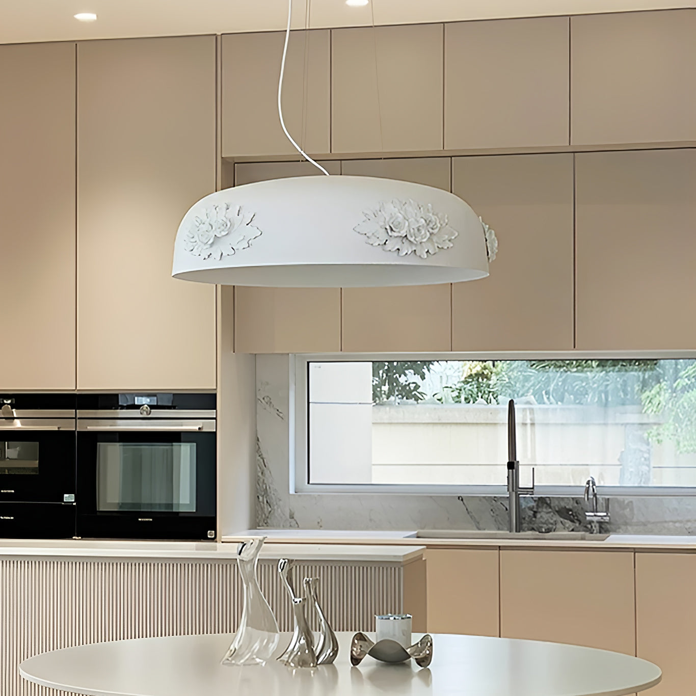 Tumoza Pendant Light