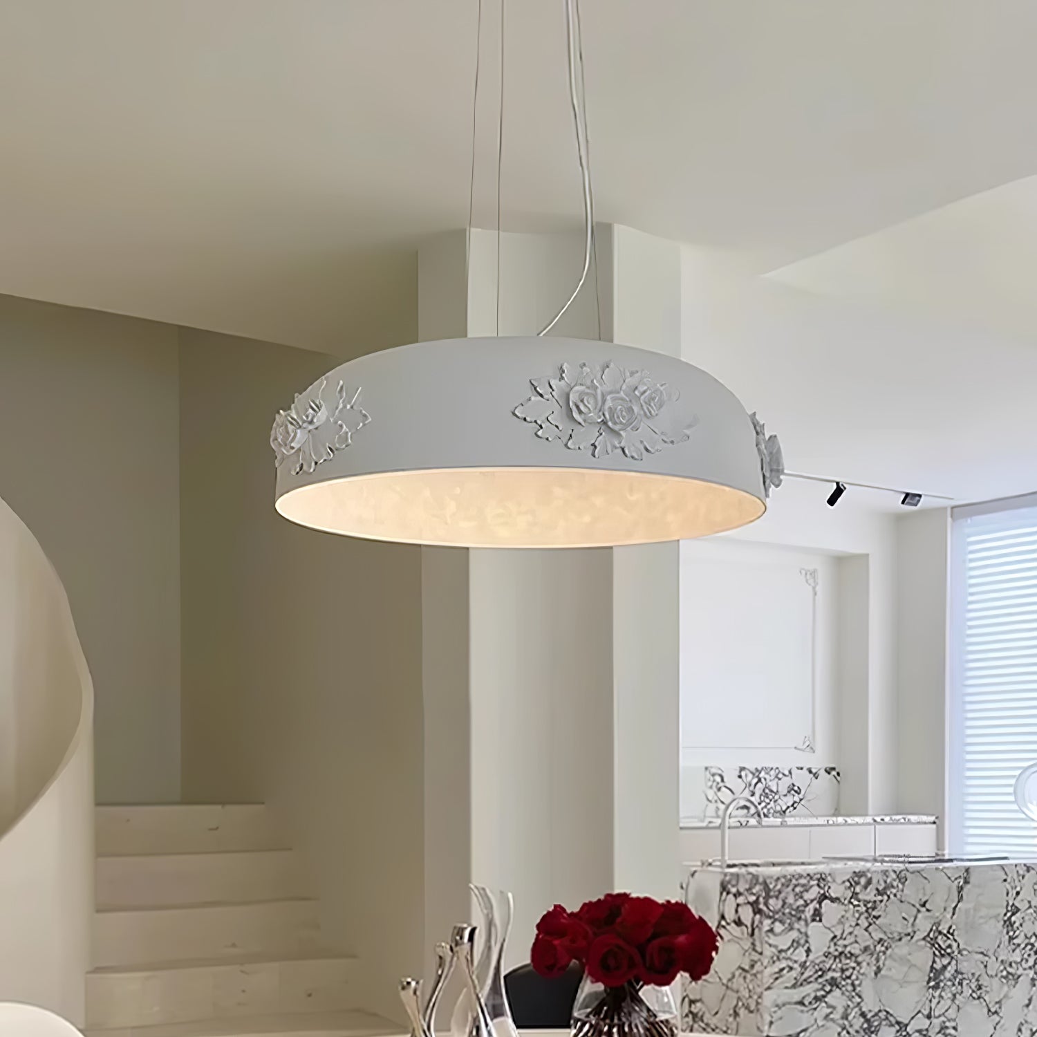 Tumoza Pendant Light