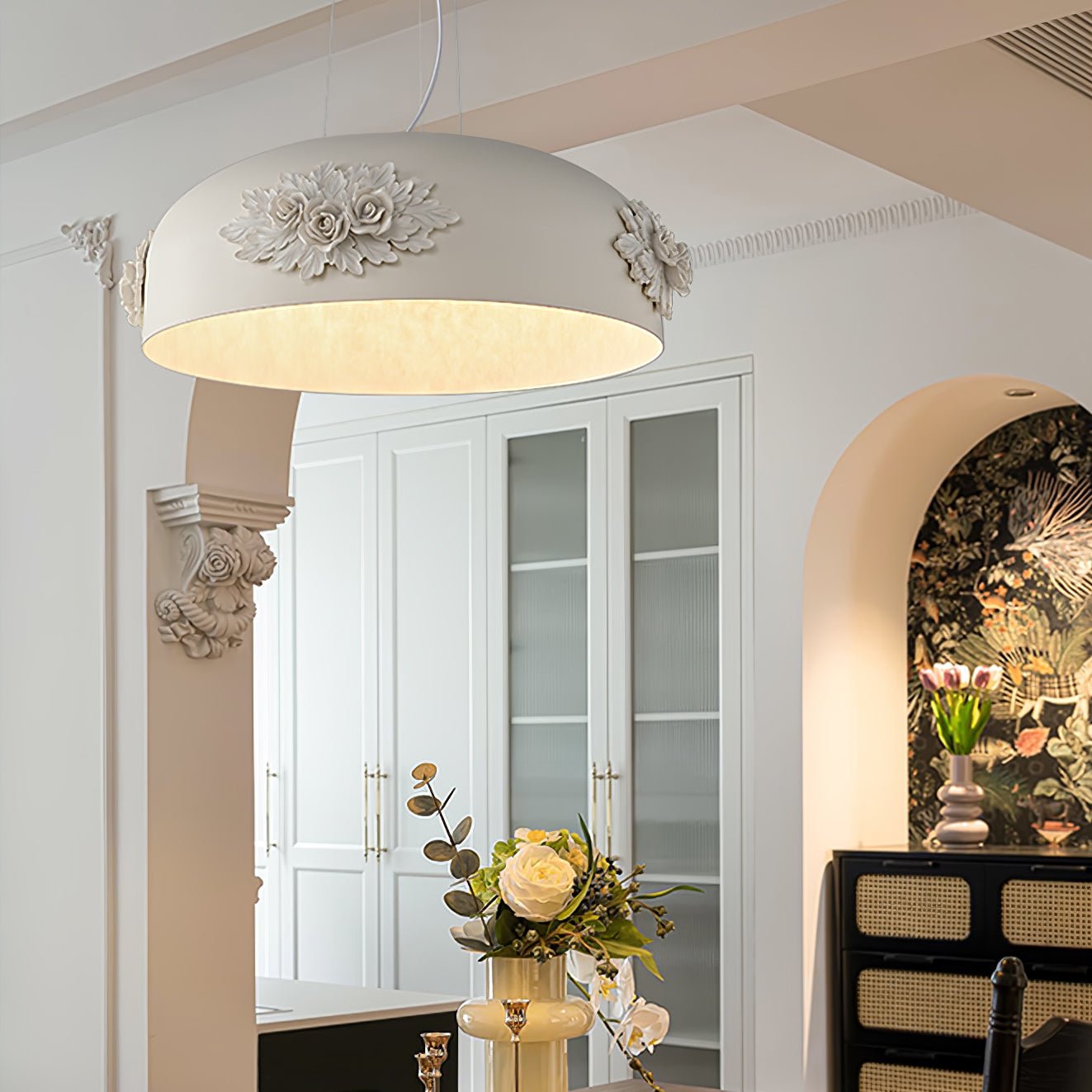 Tumoza Pendant Light