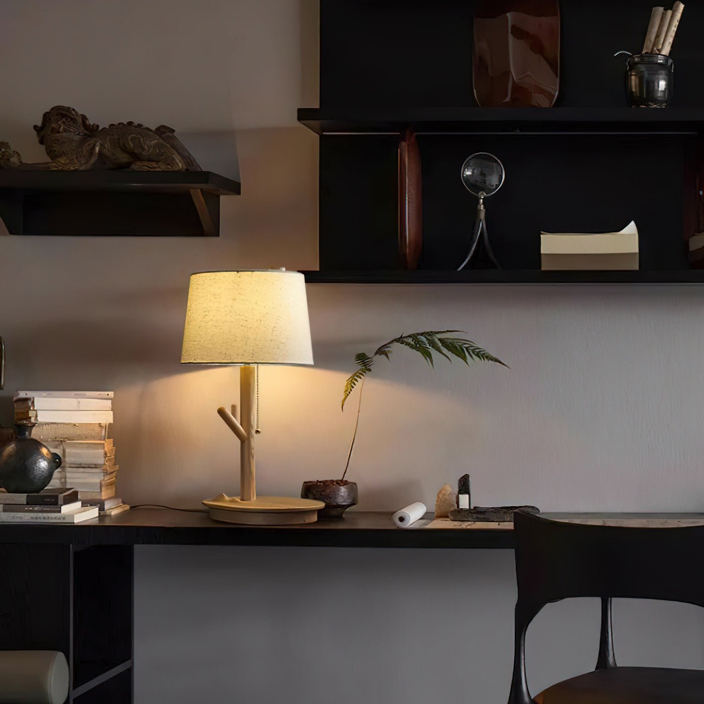 Tifisca Table Lamp