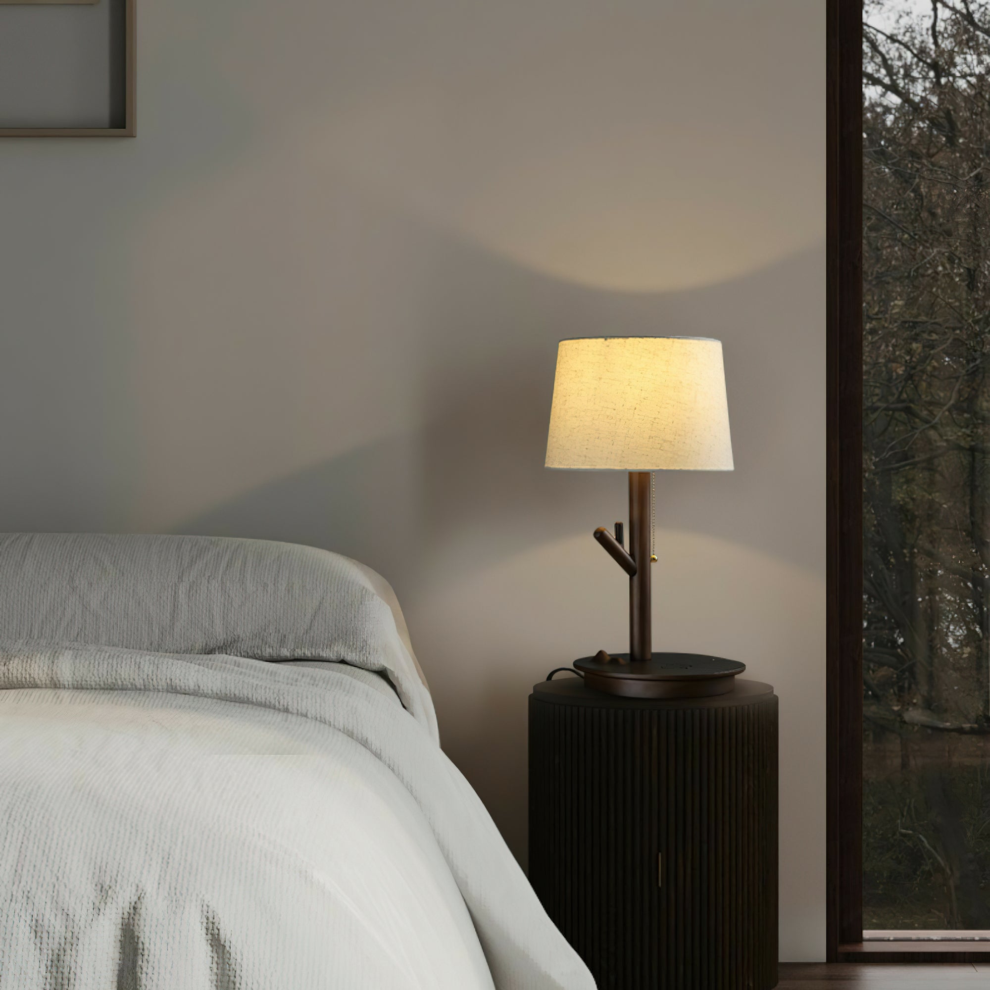 Tifisca Table Lamp