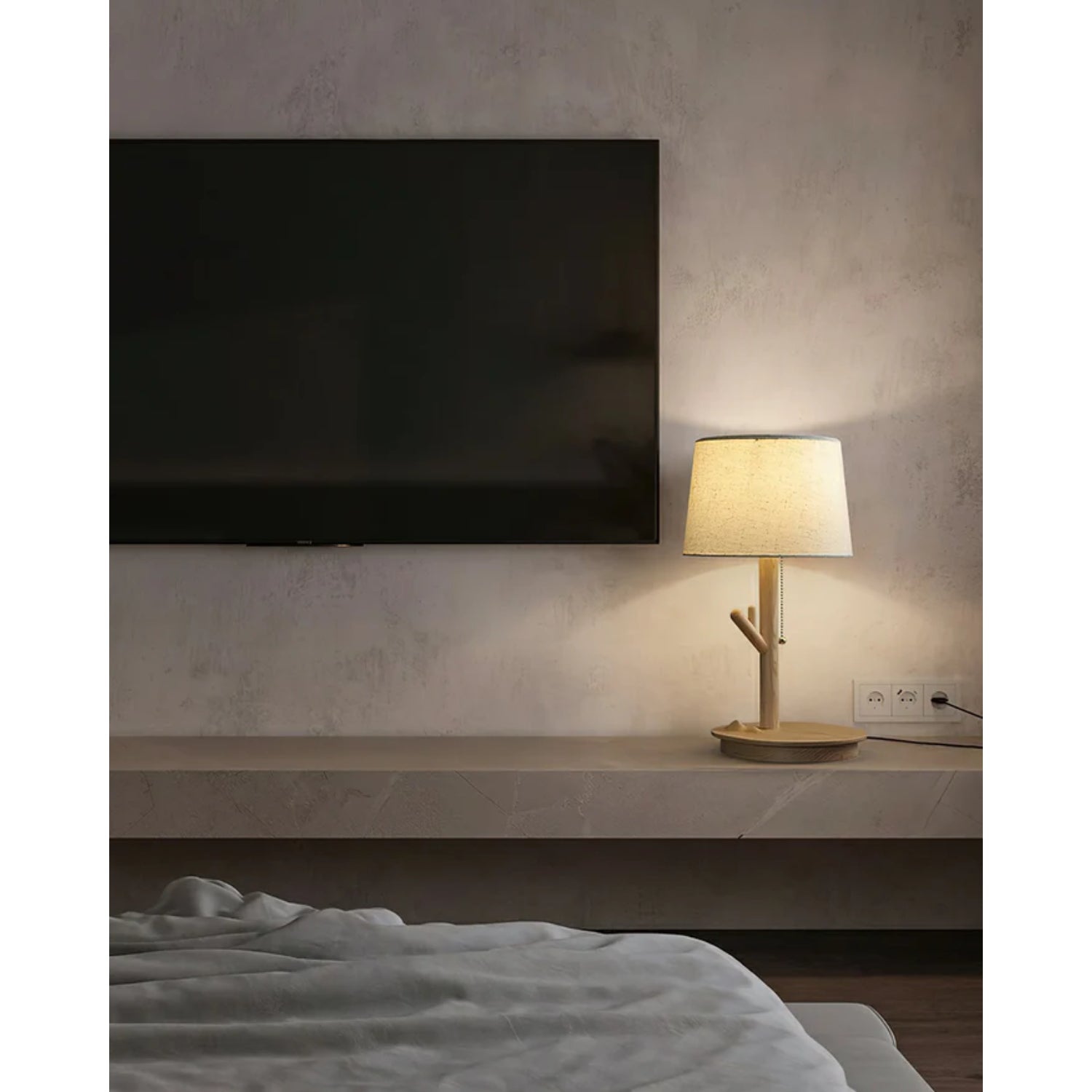 Tifisca Table Lamp