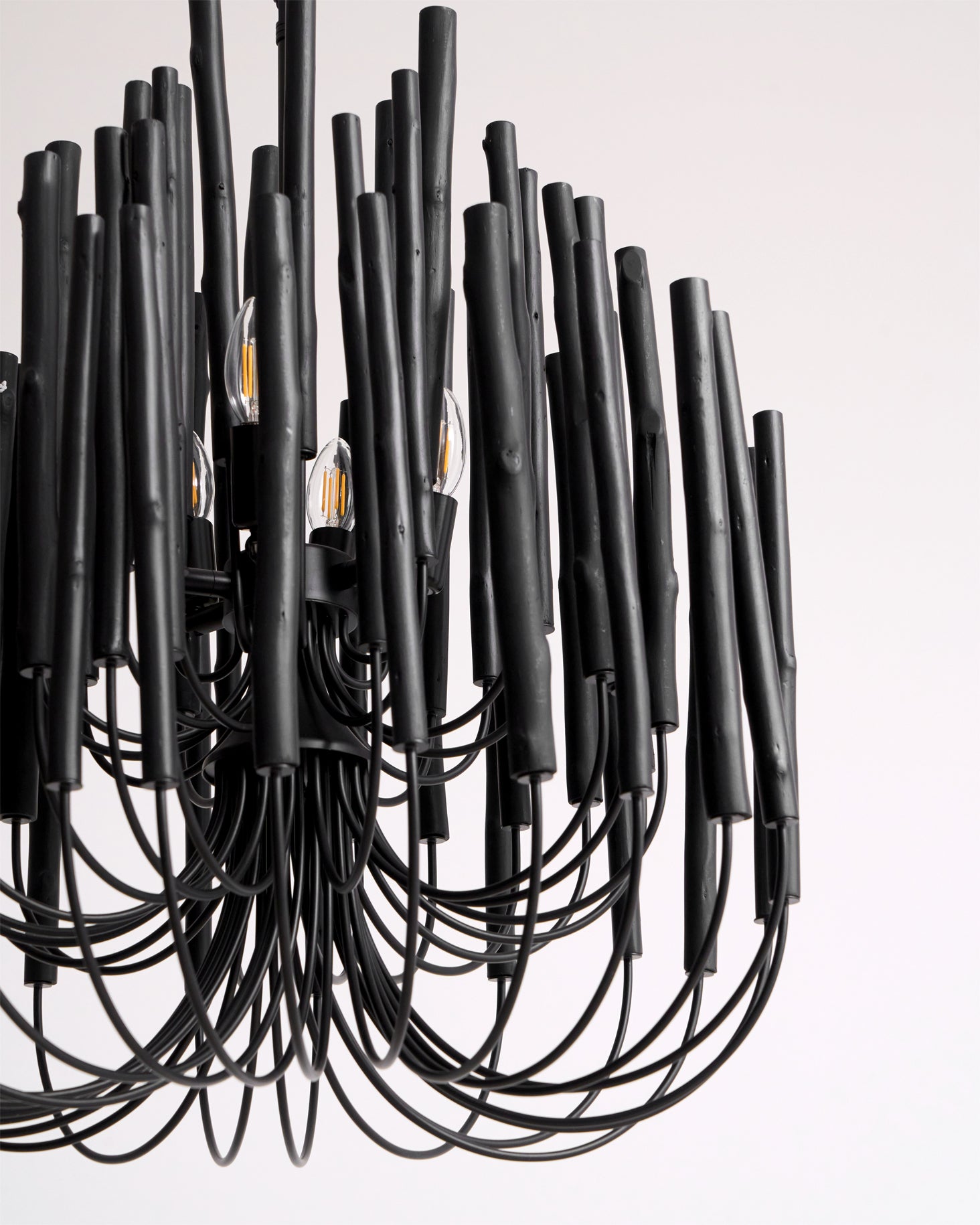 Linerton Chandelier