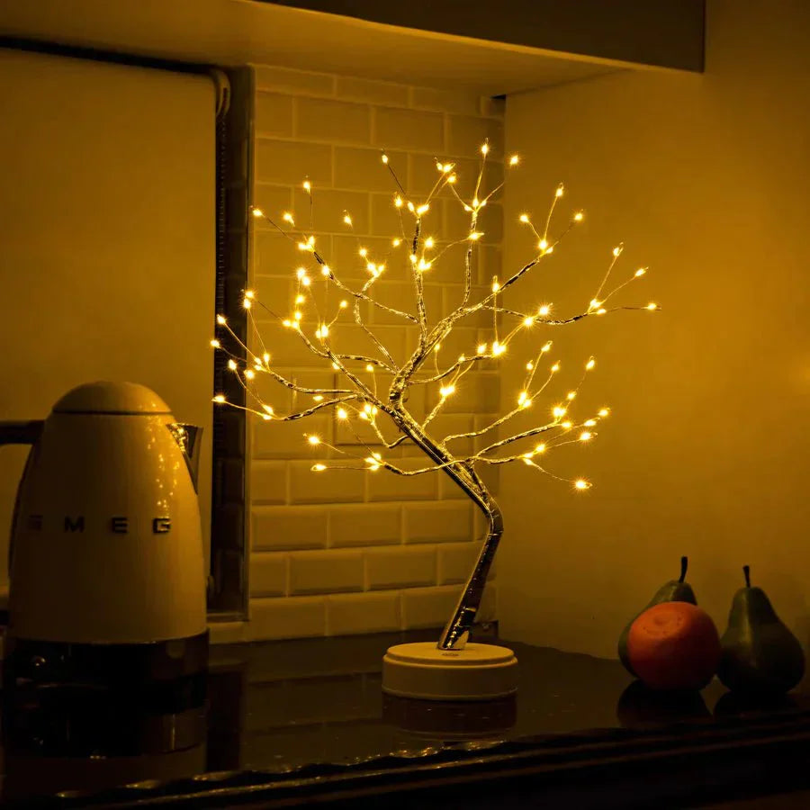 Twintree Relaxing Light