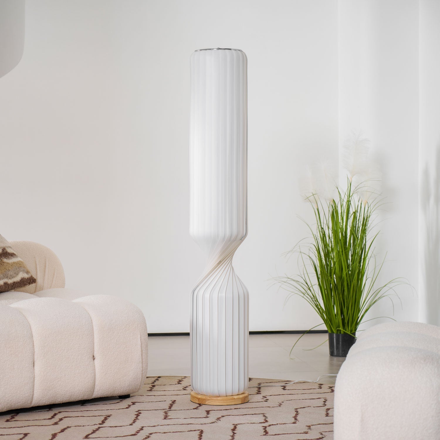 Torolem Floor Lamp