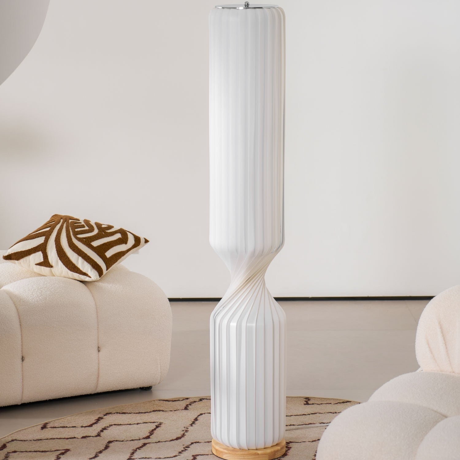 Torolem Floor Lamp