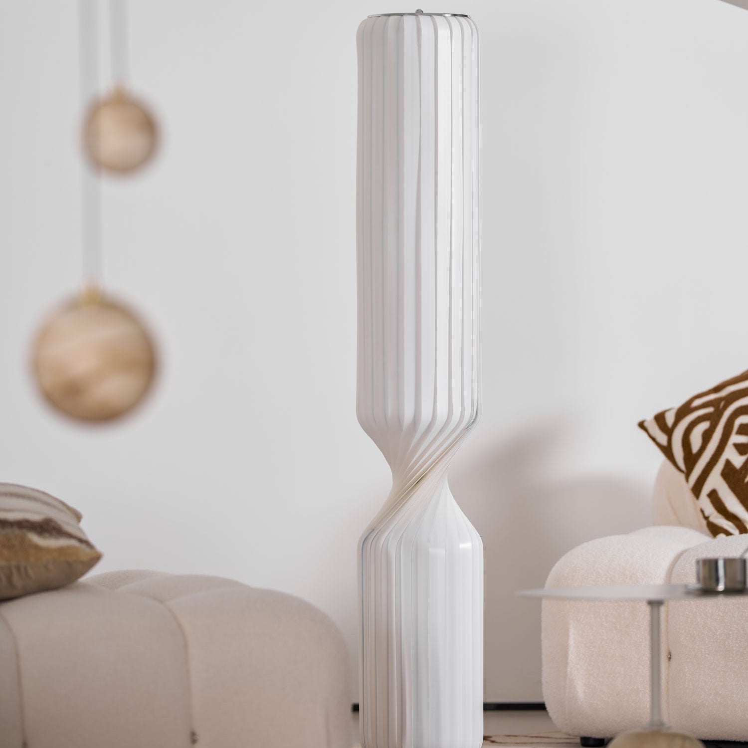 Torolem Floor Lamp