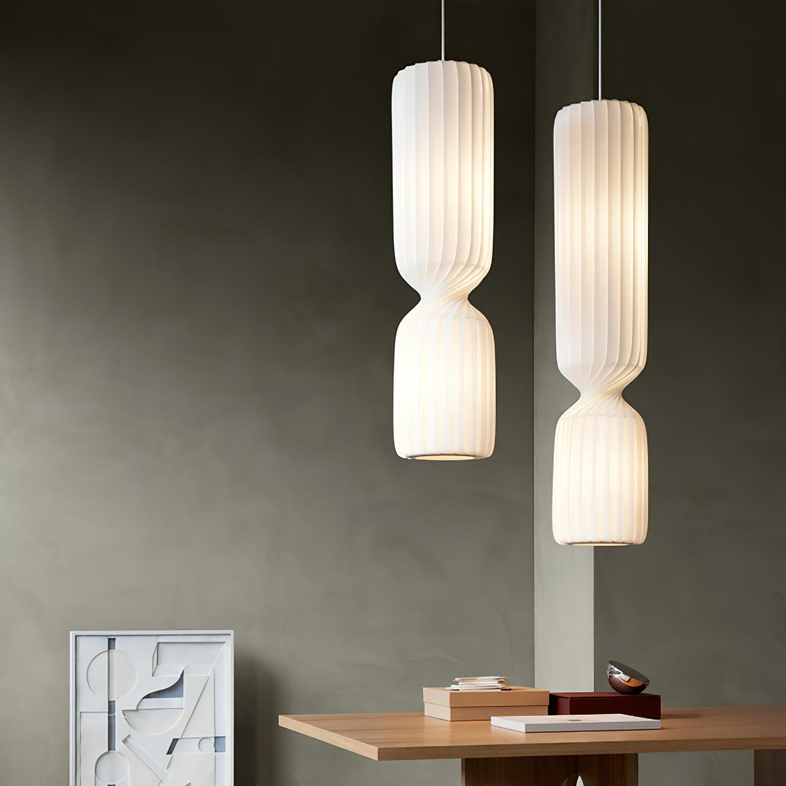 Lofos Pendant Light