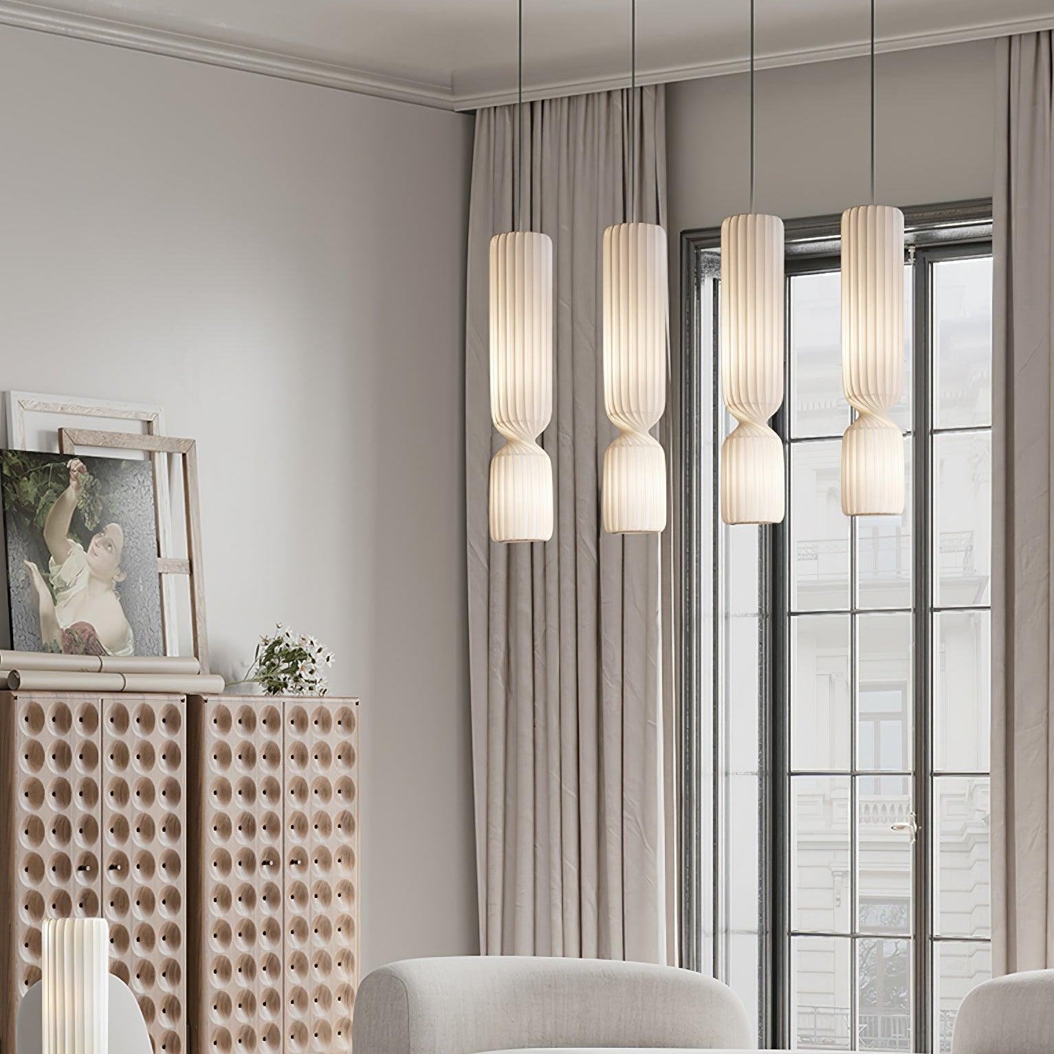 Lofos Pendant Light