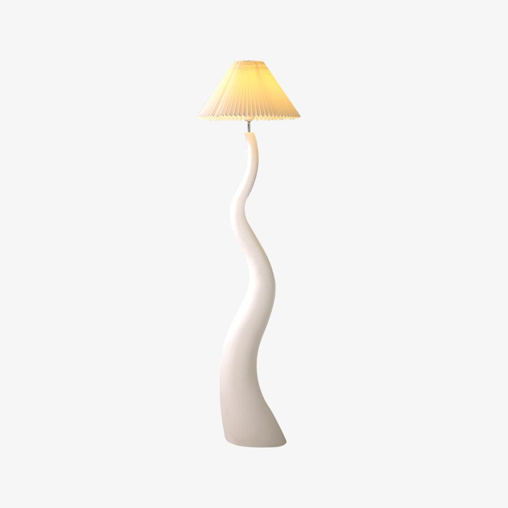 Lomario Floor Lamp