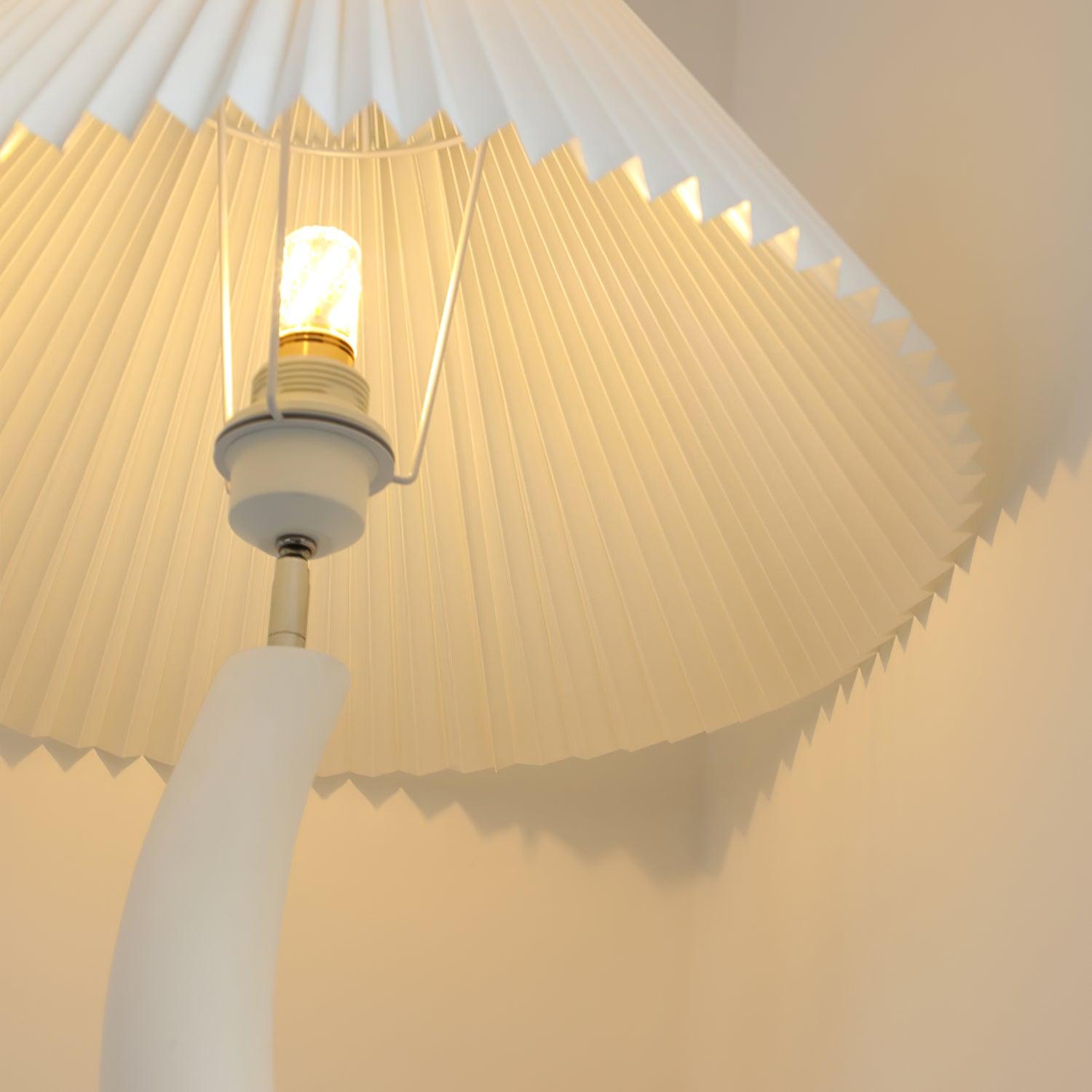 Lomario Floor Lamp
