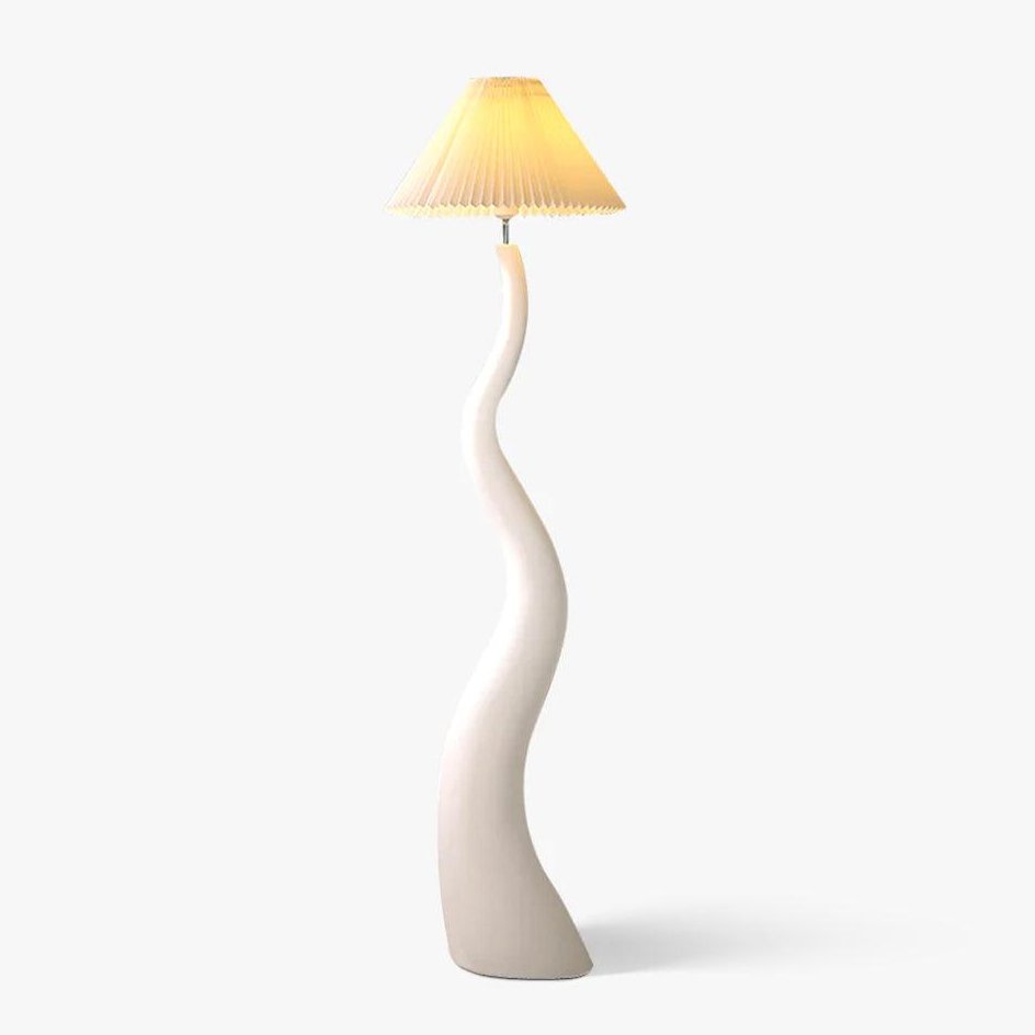 Lomario Floor Lamp
