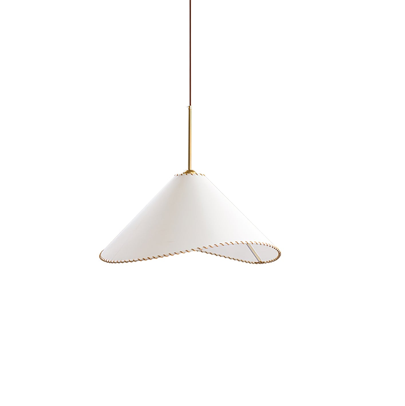 Twisade Pendant Light
