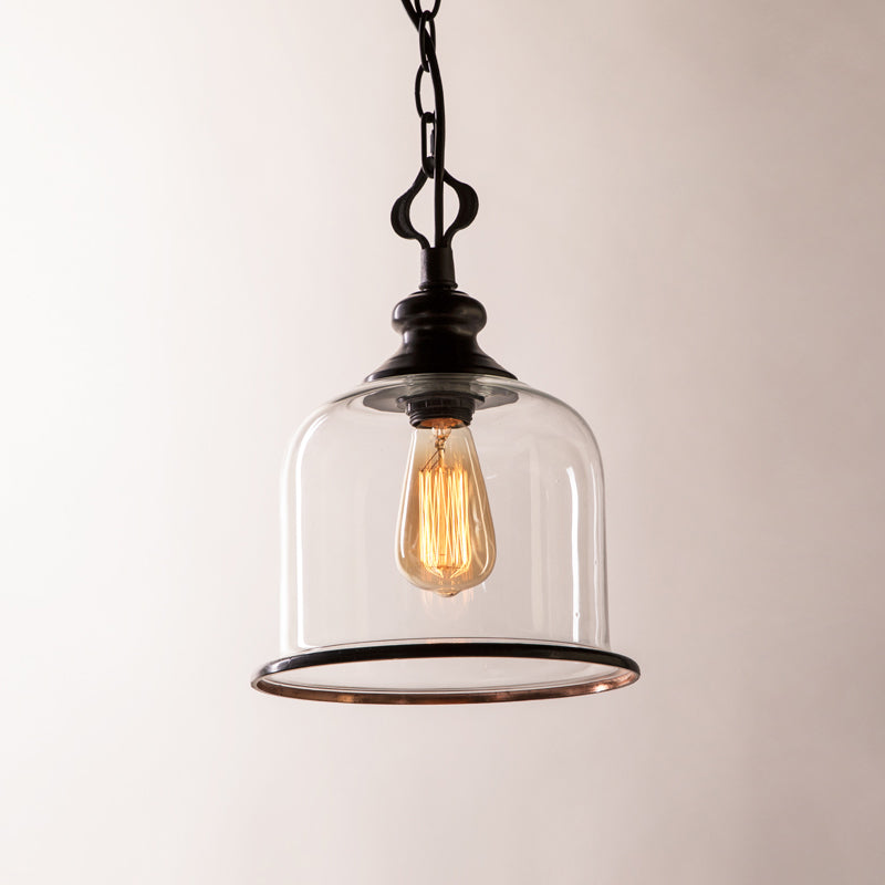 Reyelle Bell Pendant Light