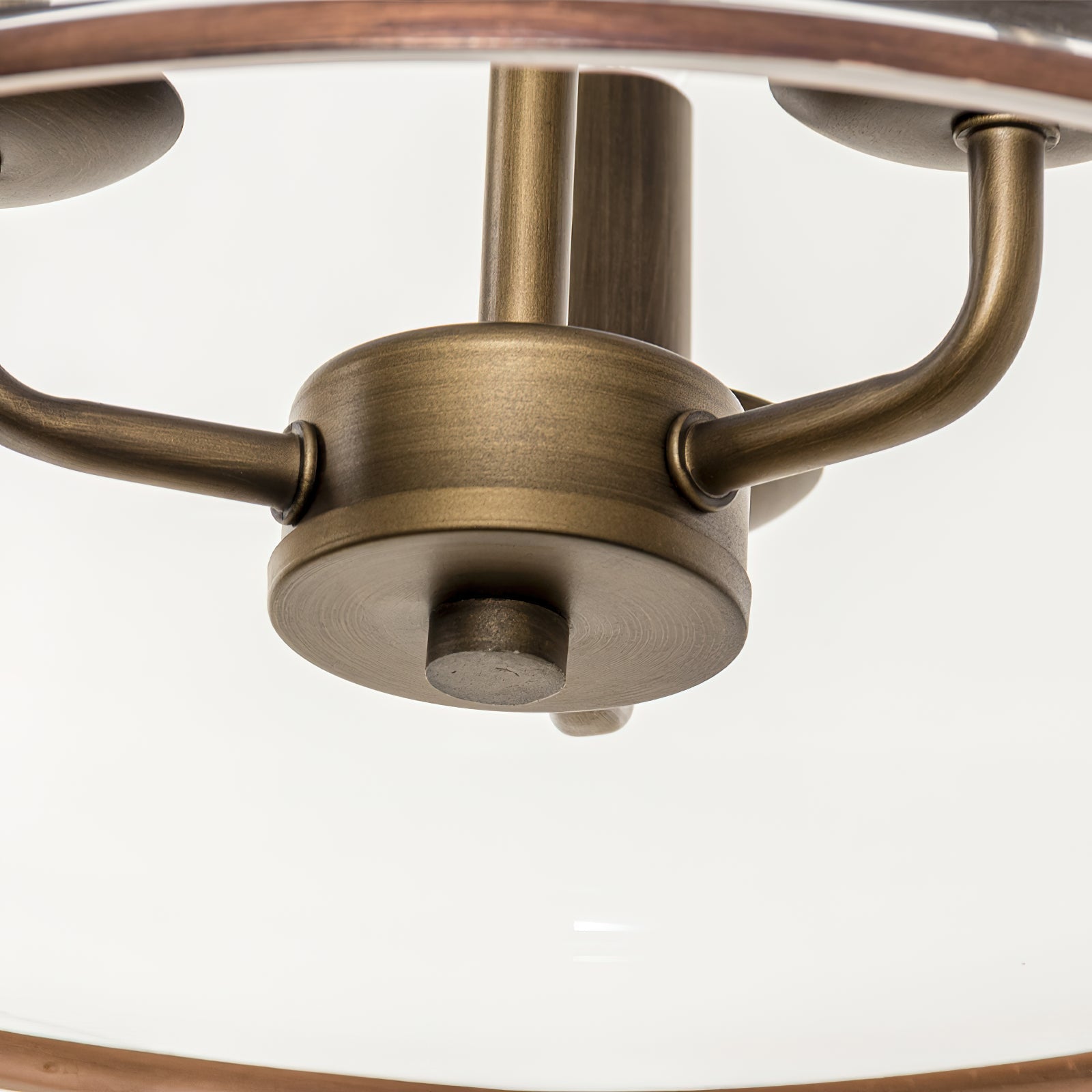 Reyelle Bell Pendant Light