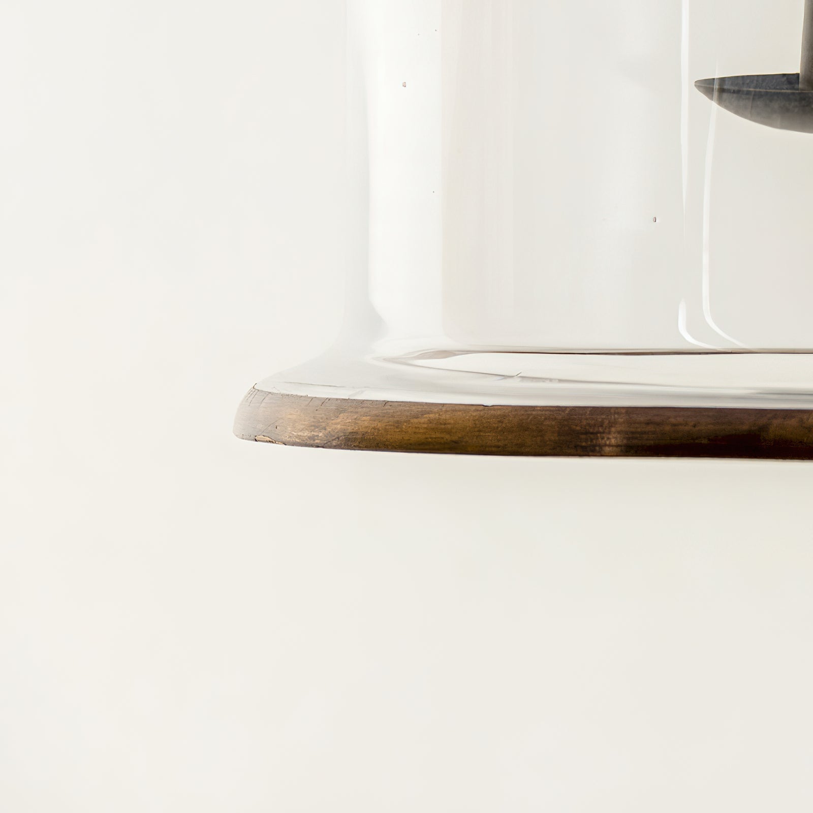 Reyelle Bell Pendant Light