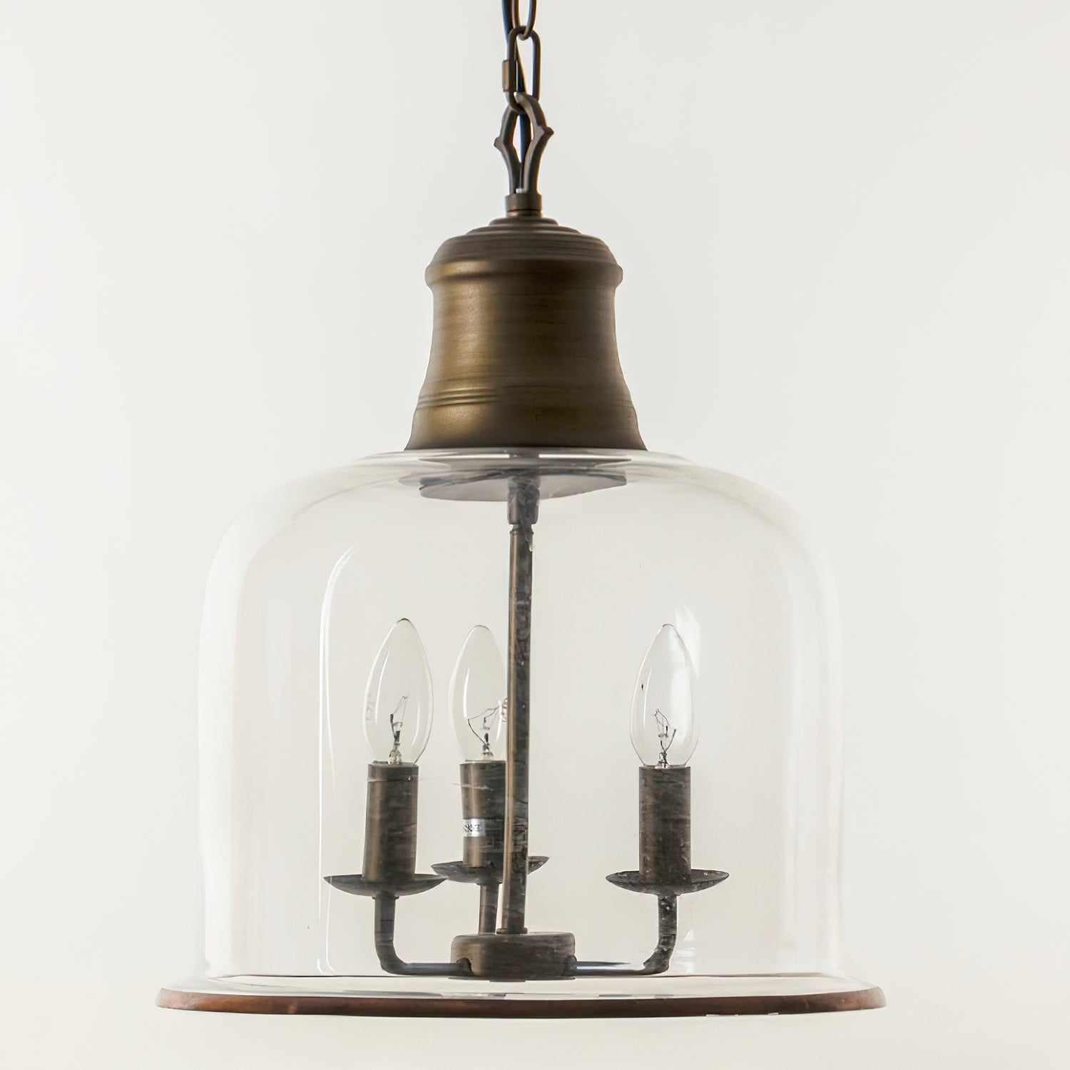 Reyelle Bell Pendant Light