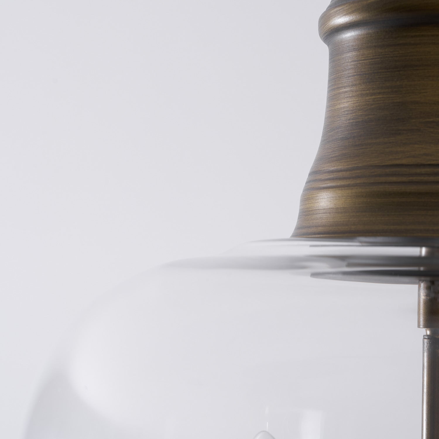 Reyelle Bell Pendant Light