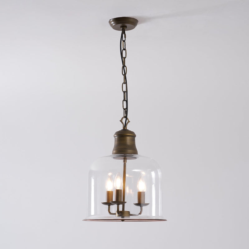 Reyelle Bell Pendant Light