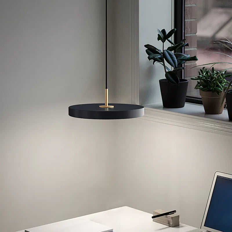 Milmeso Pendant Light