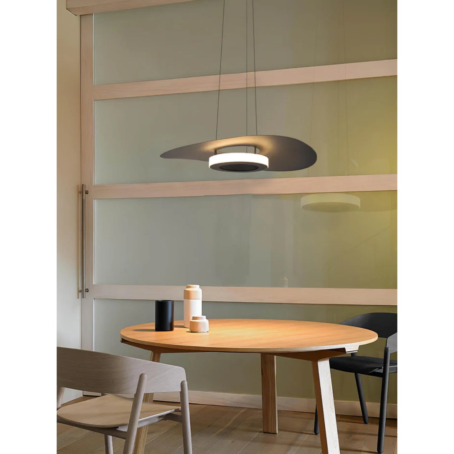 Lefuza Pendant Light