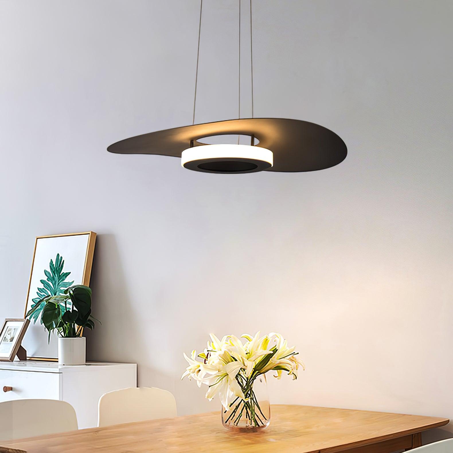 Lefuza Pendant Light