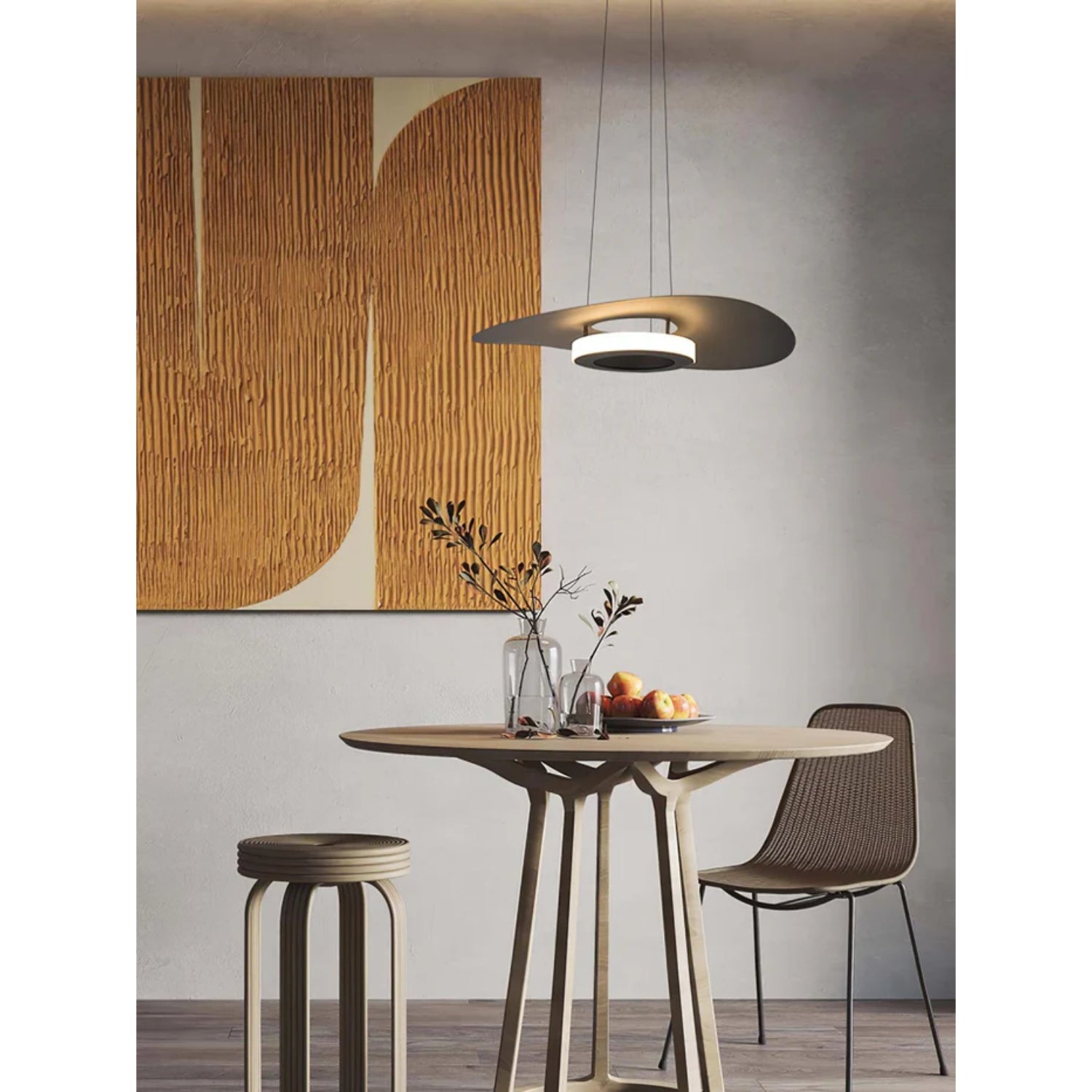 Lefuza Pendant Light