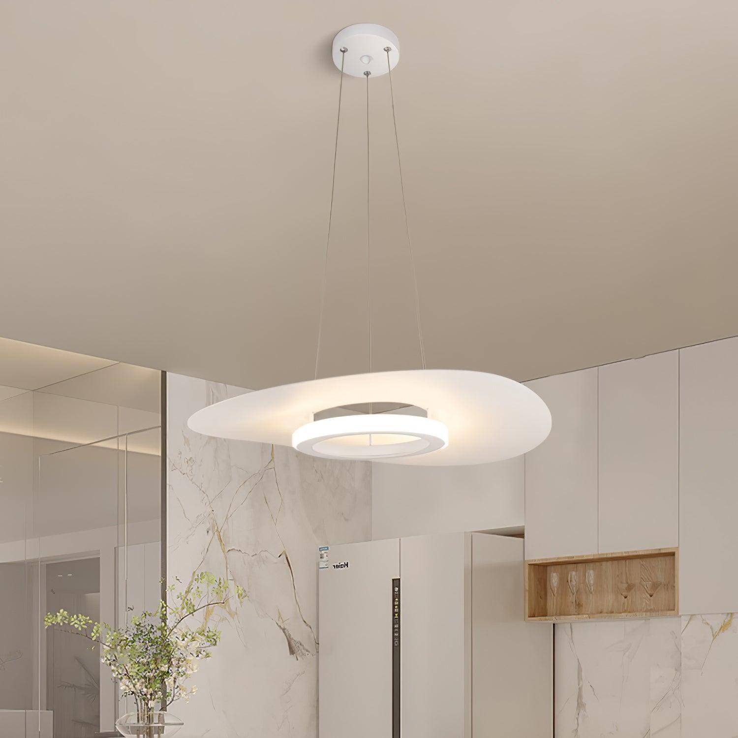 Lefuza Pendant Light