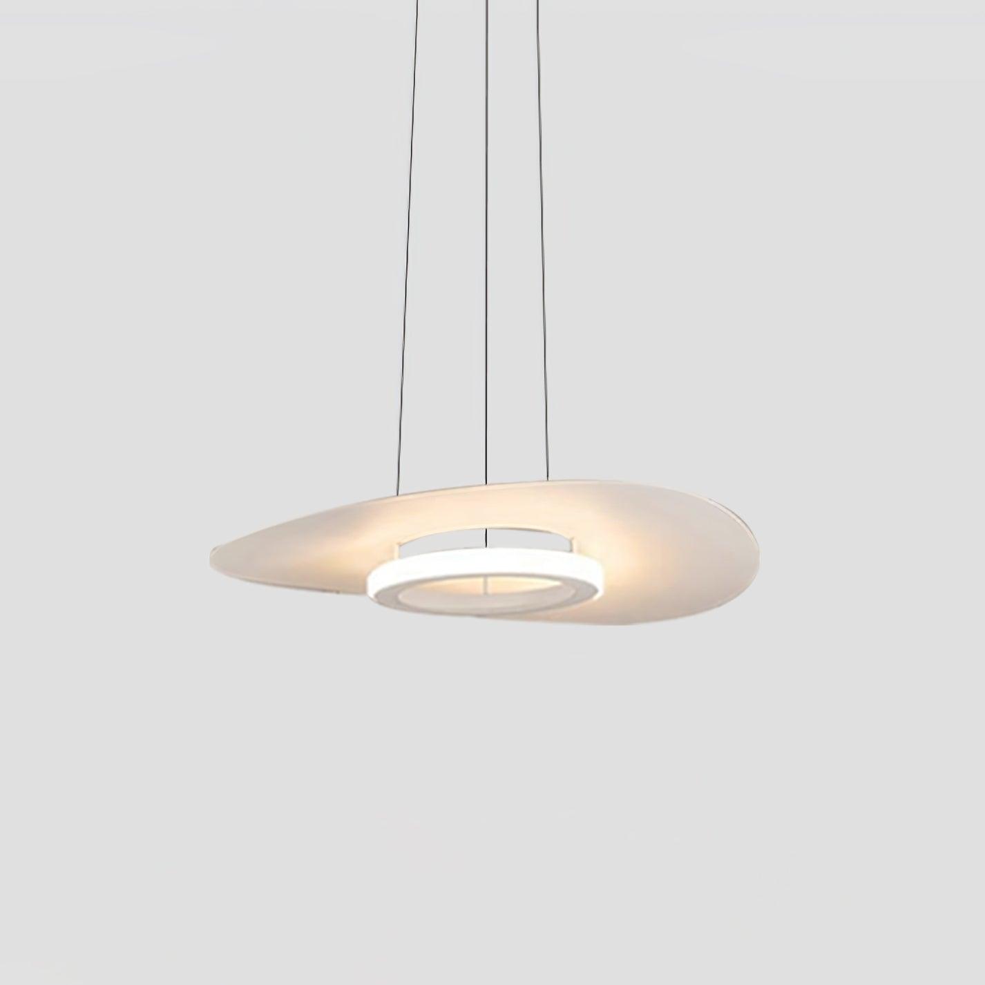 Lefuza Pendant Light