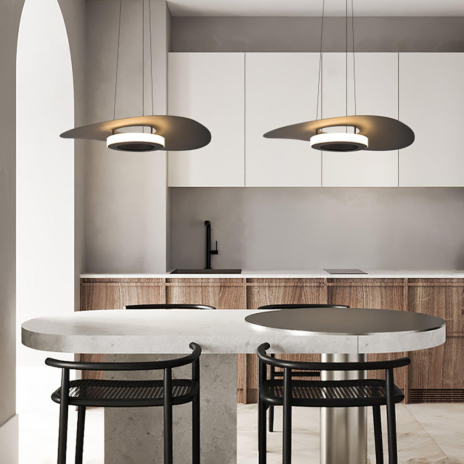 Lefuza Pendant Light