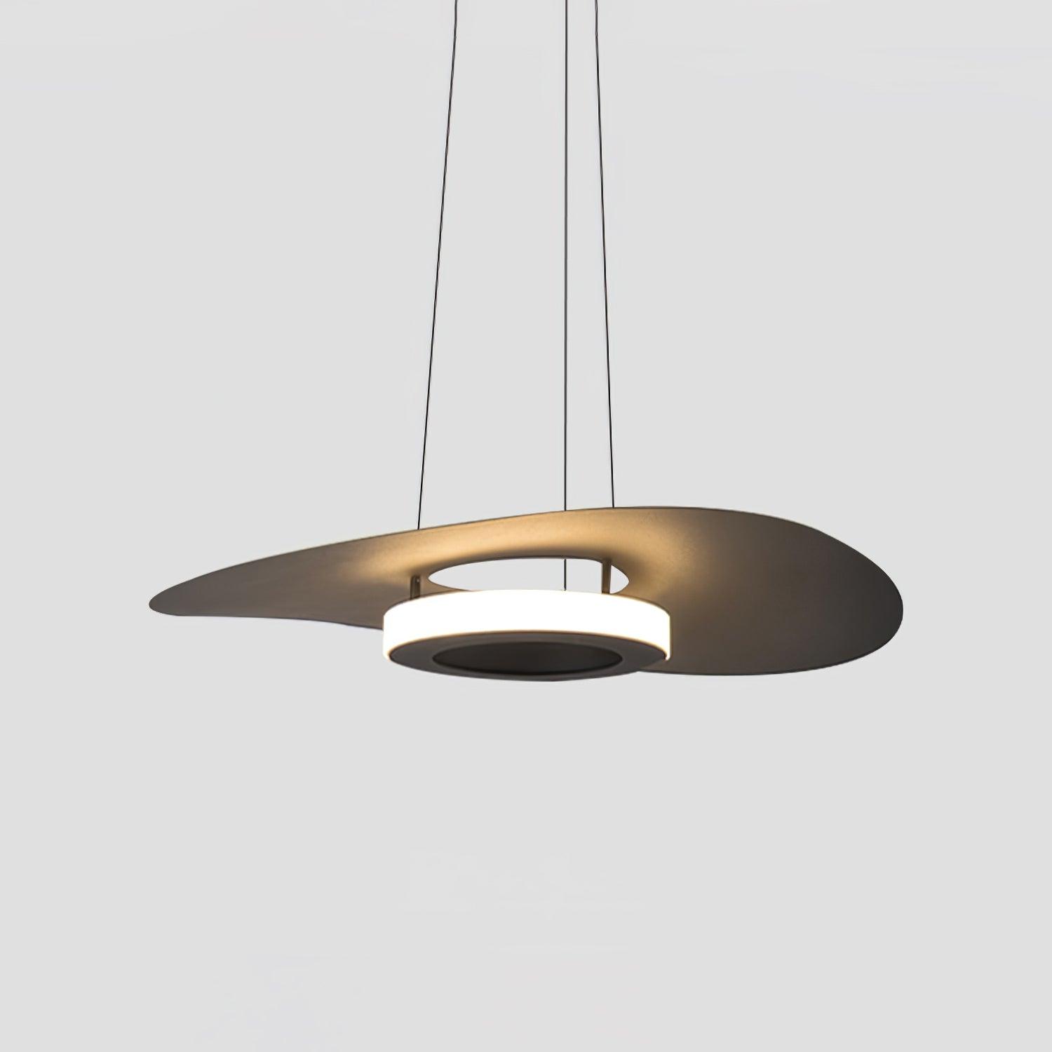Lefuza Pendant Light