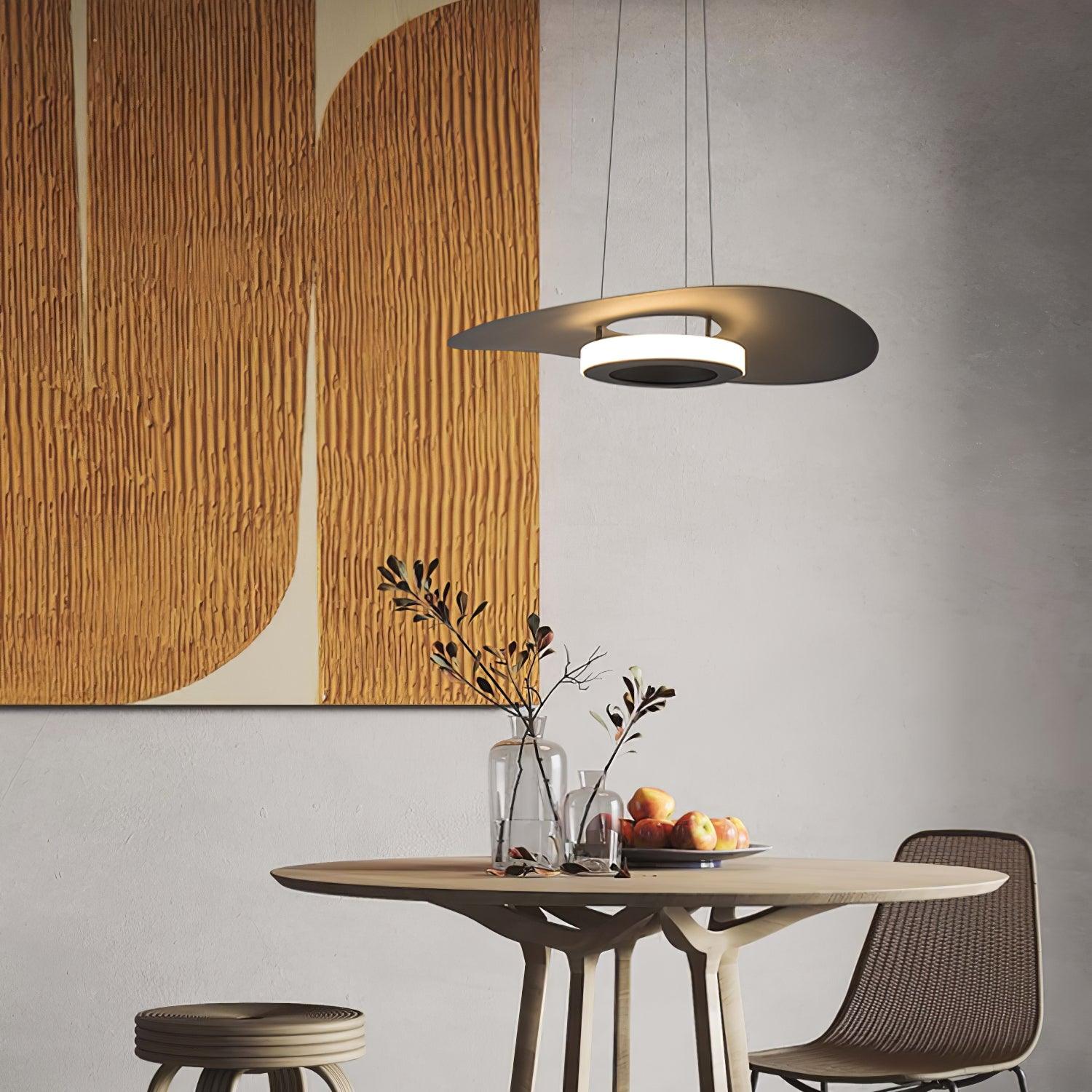 Lefuza Pendant Light
