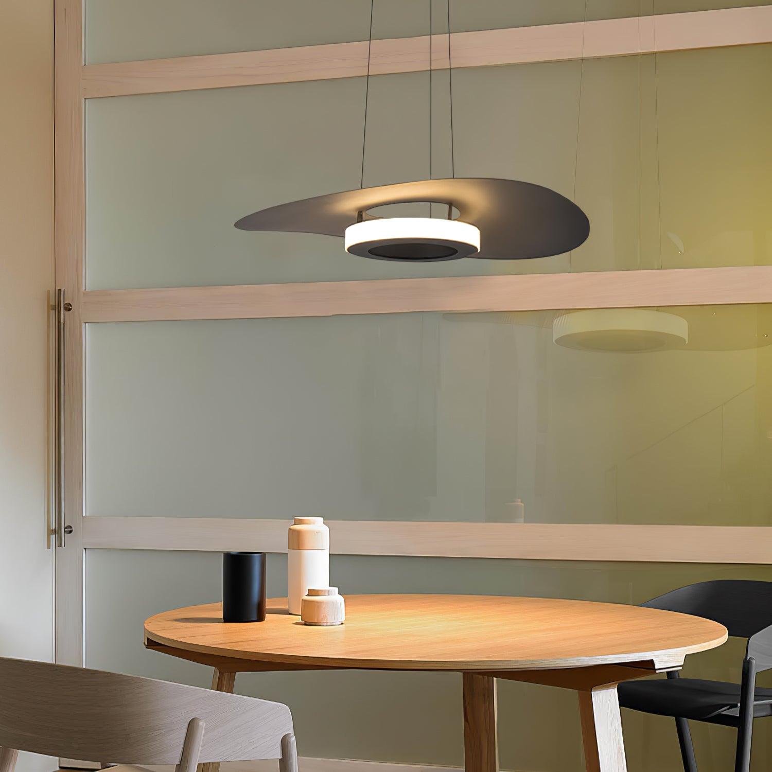Lefuza Pendant Light