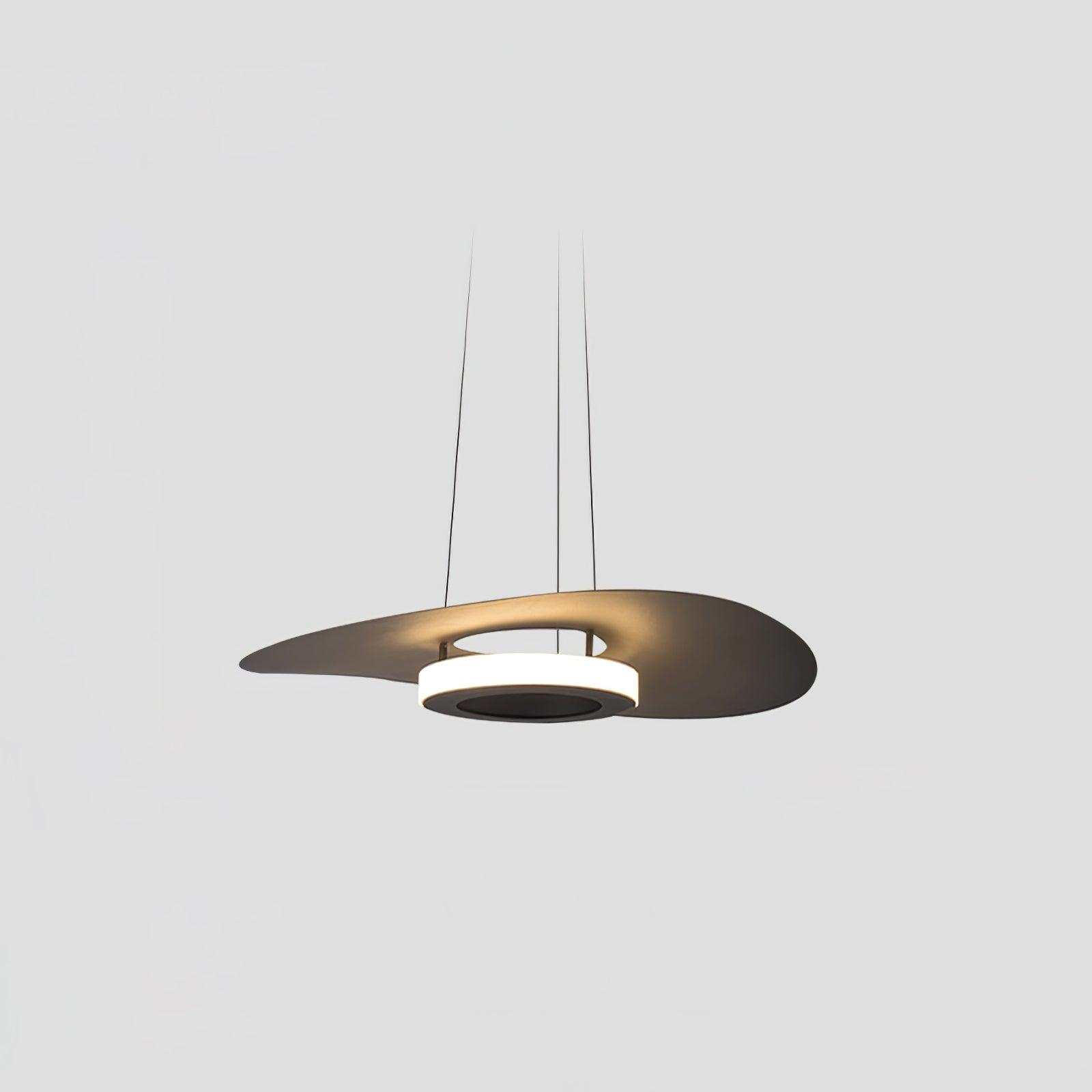 Lefuza Pendant Light