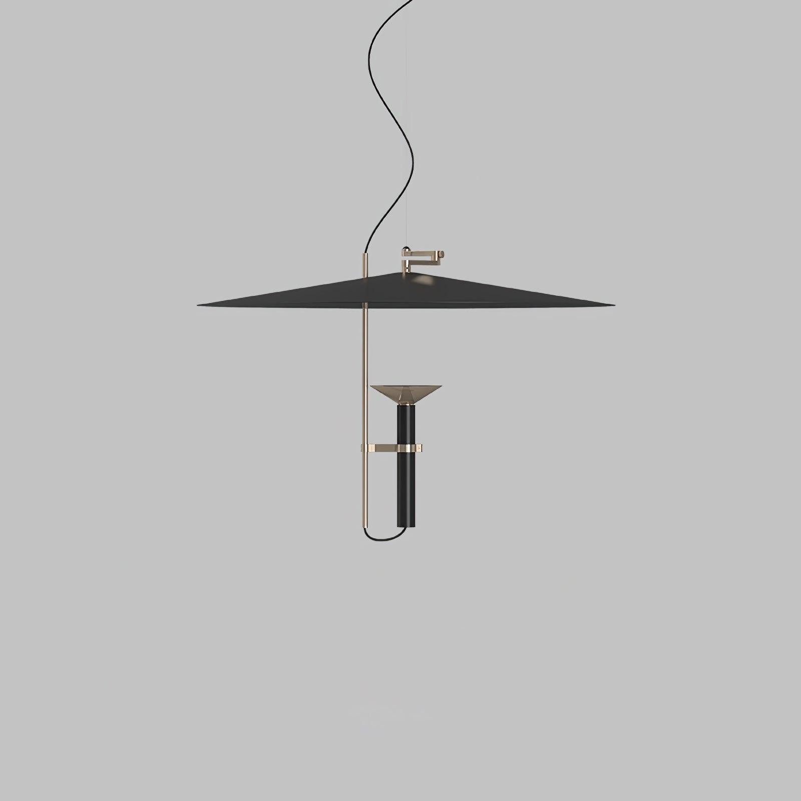 Jelufo Pendant Light