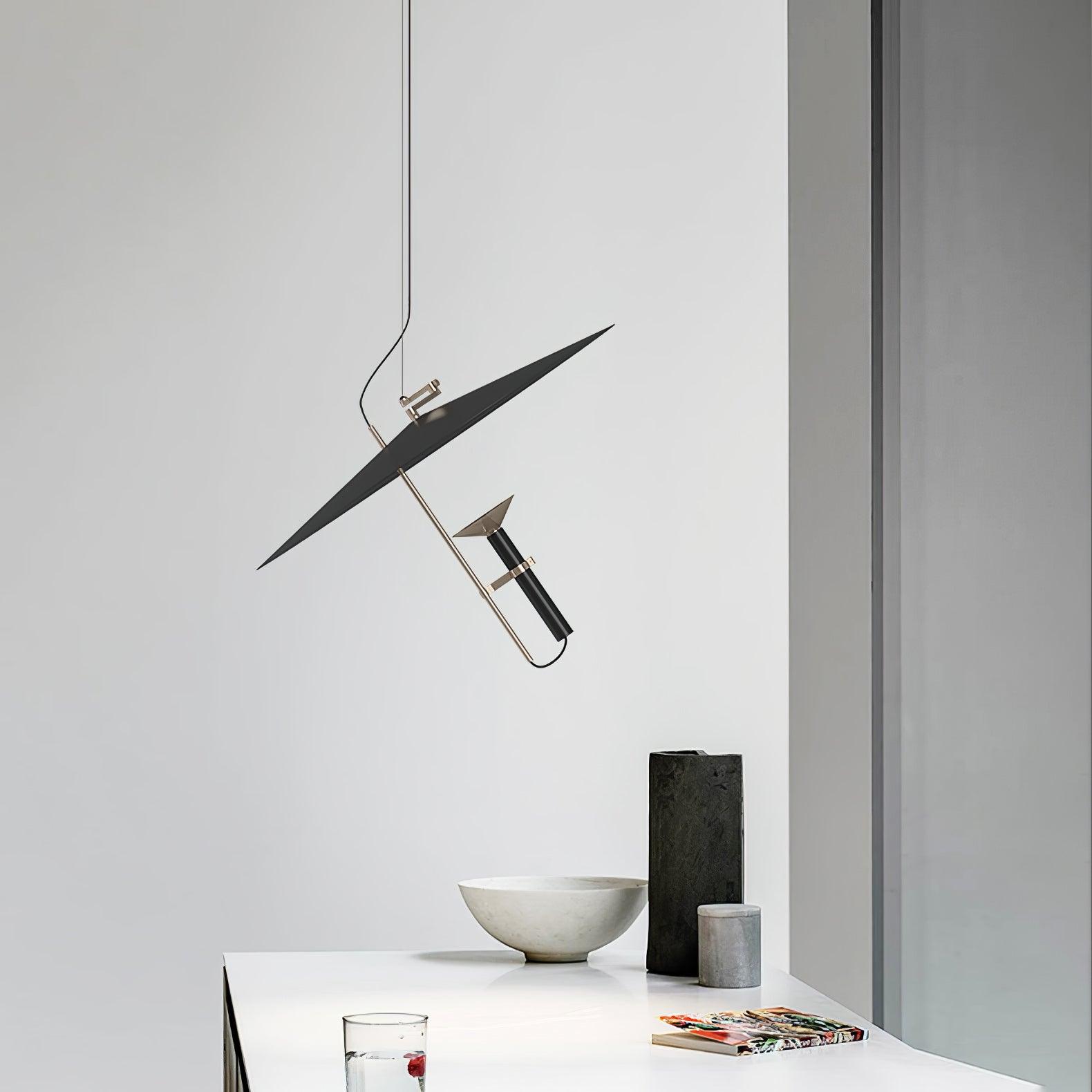 Jelufo Pendant Light