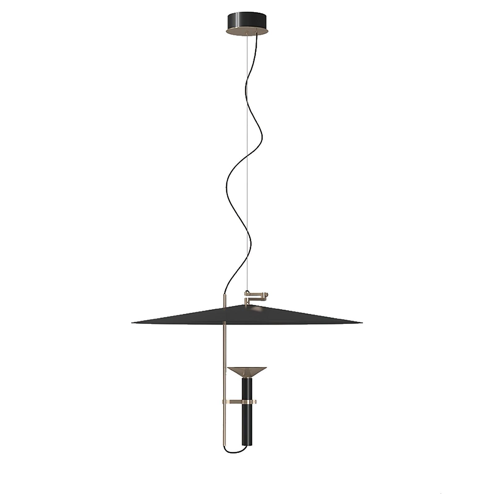 Jelufo Pendant Light
