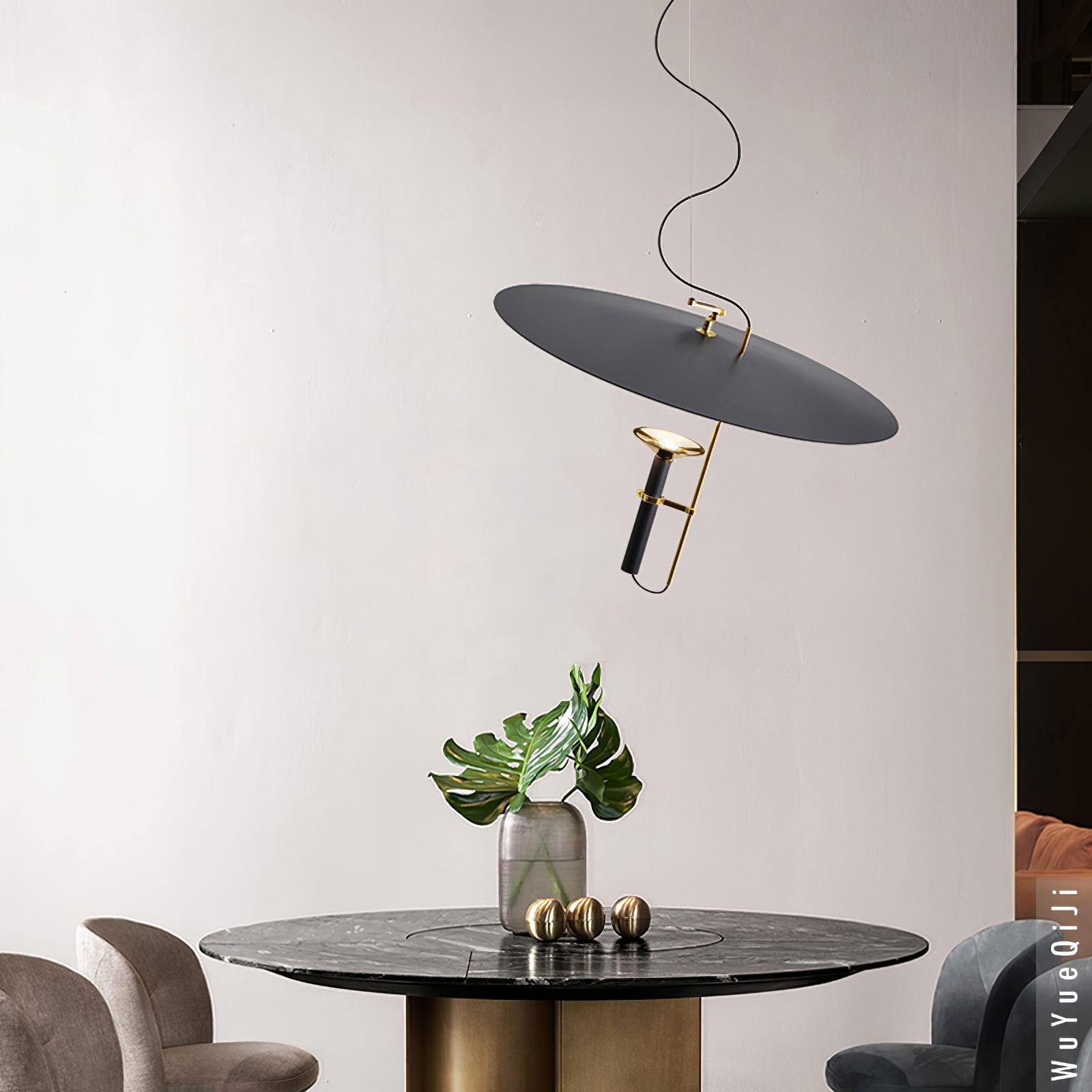 Jelufo Pendant Light