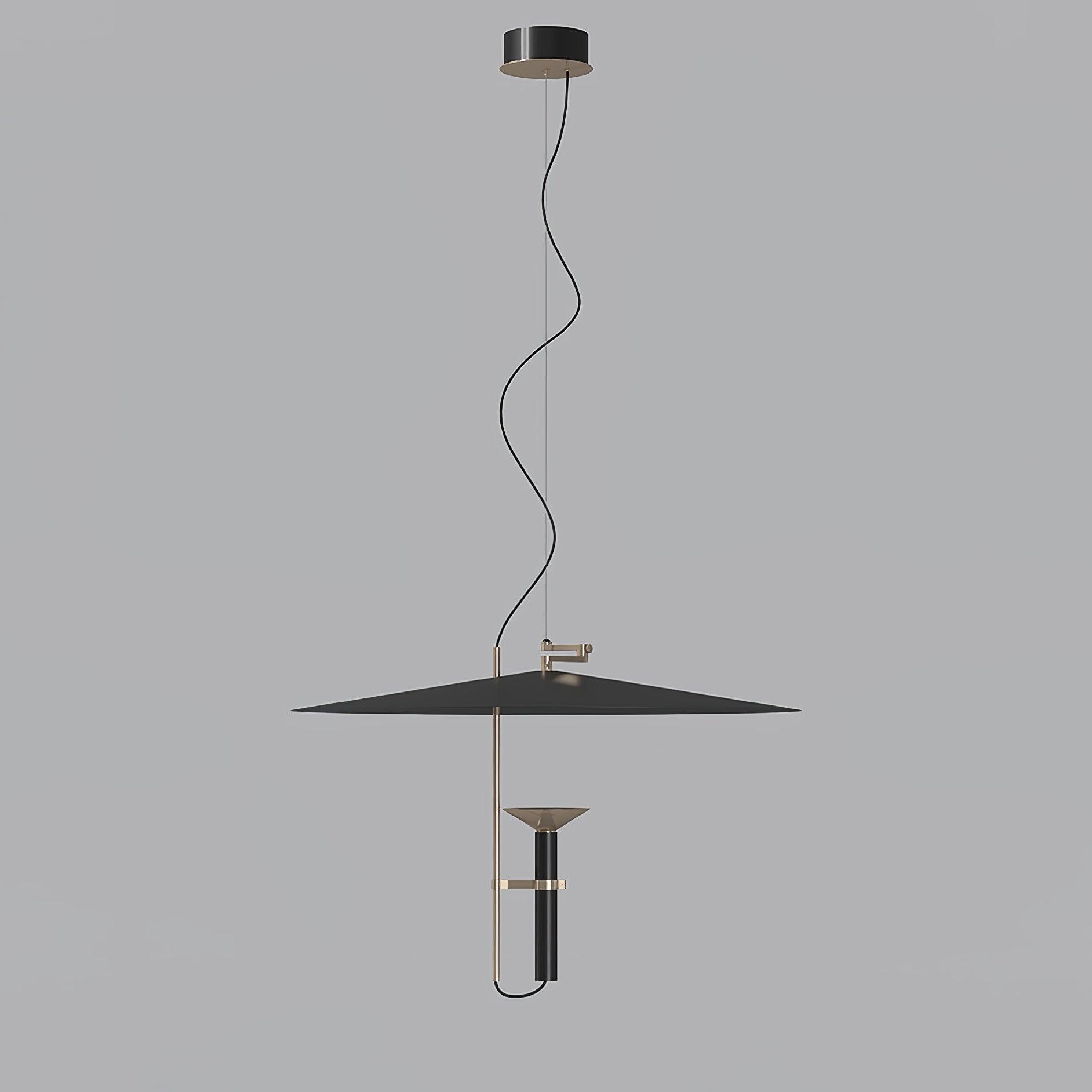 Jelufo Pendant Light