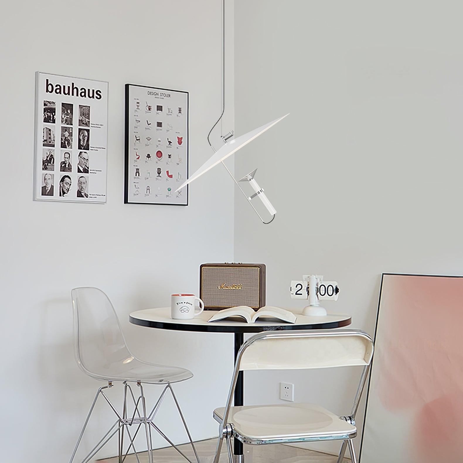Jelufo Pendant Light