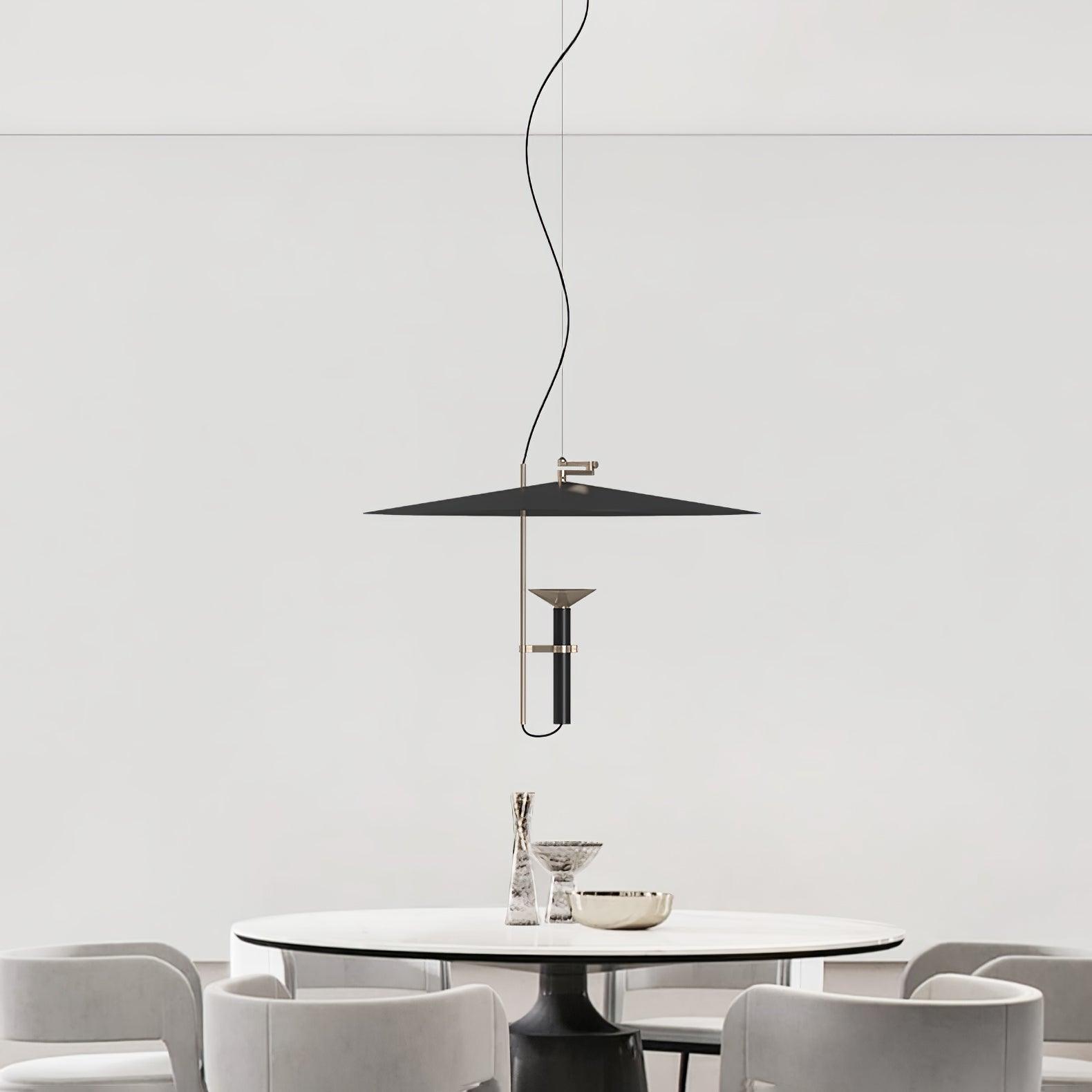Jelufo Pendant Light