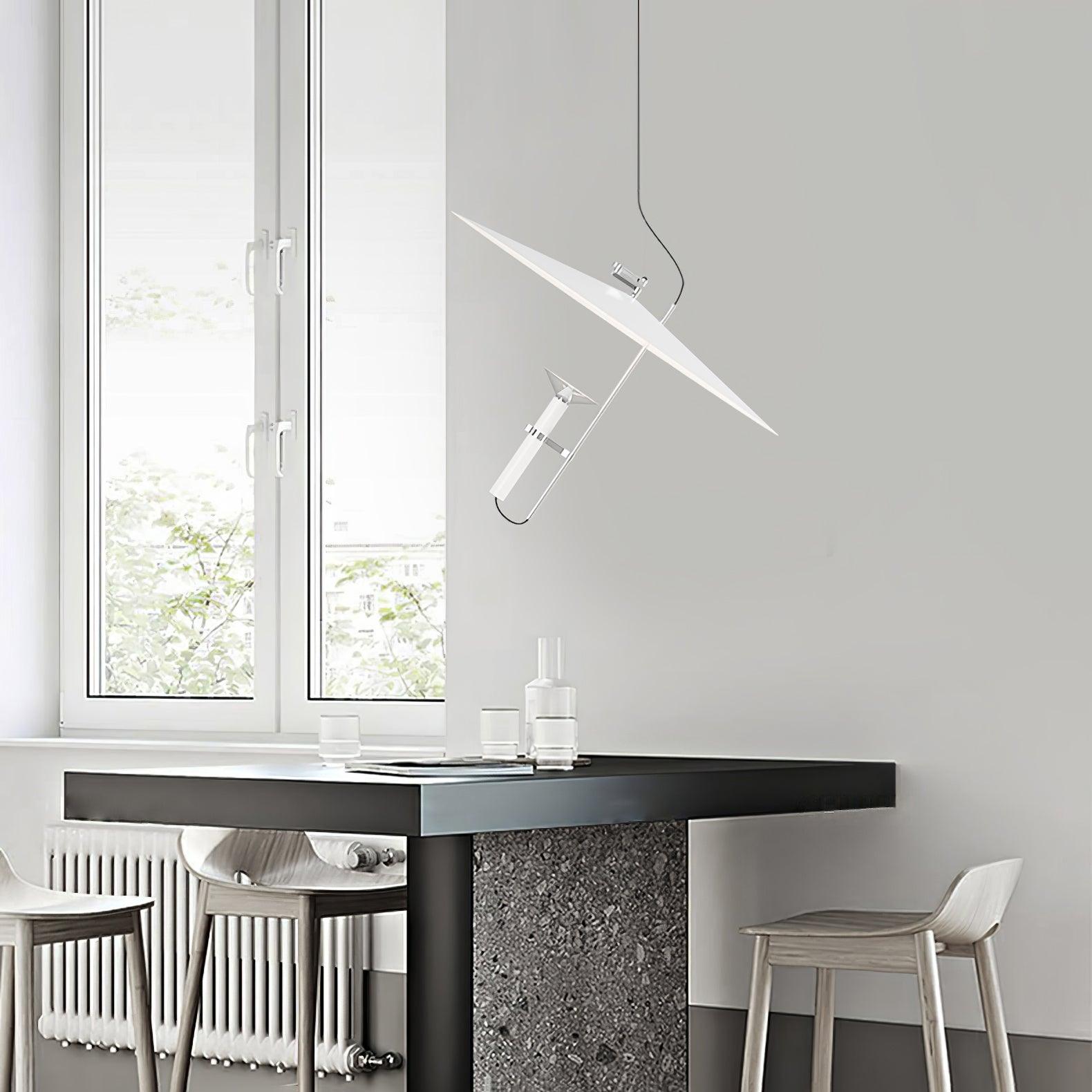 Jelufo Pendant Light