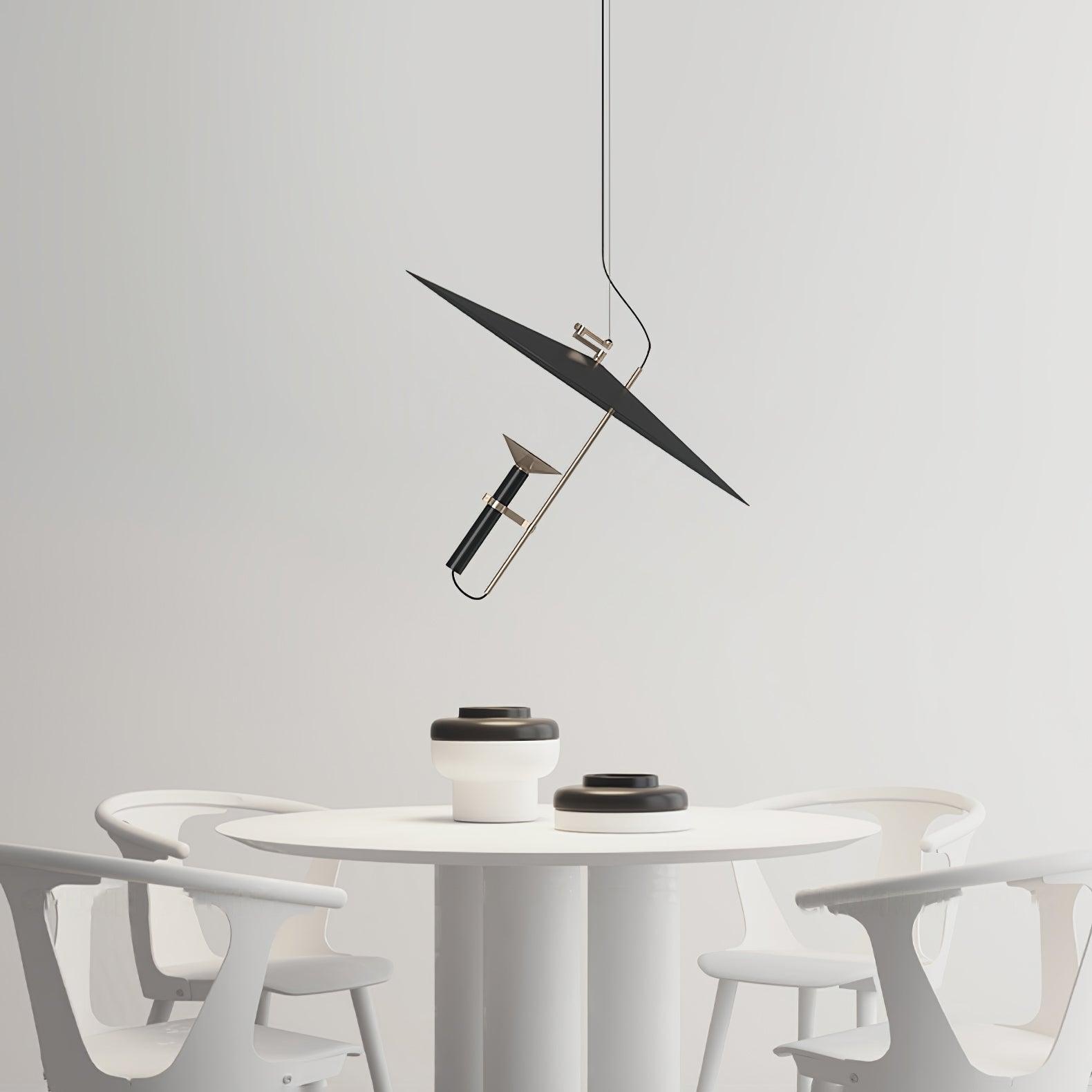 Jelufo Pendant Light