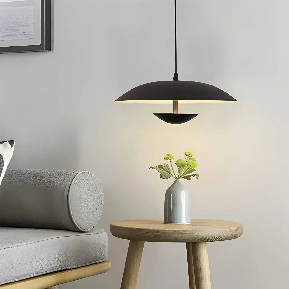 Cozil Pendant Light