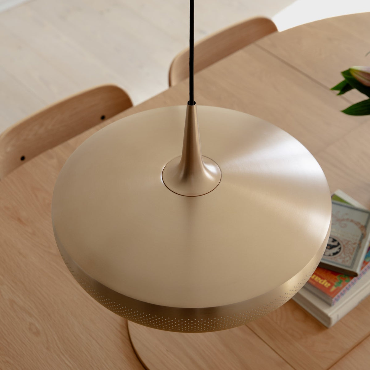 Zamira Pendant Light