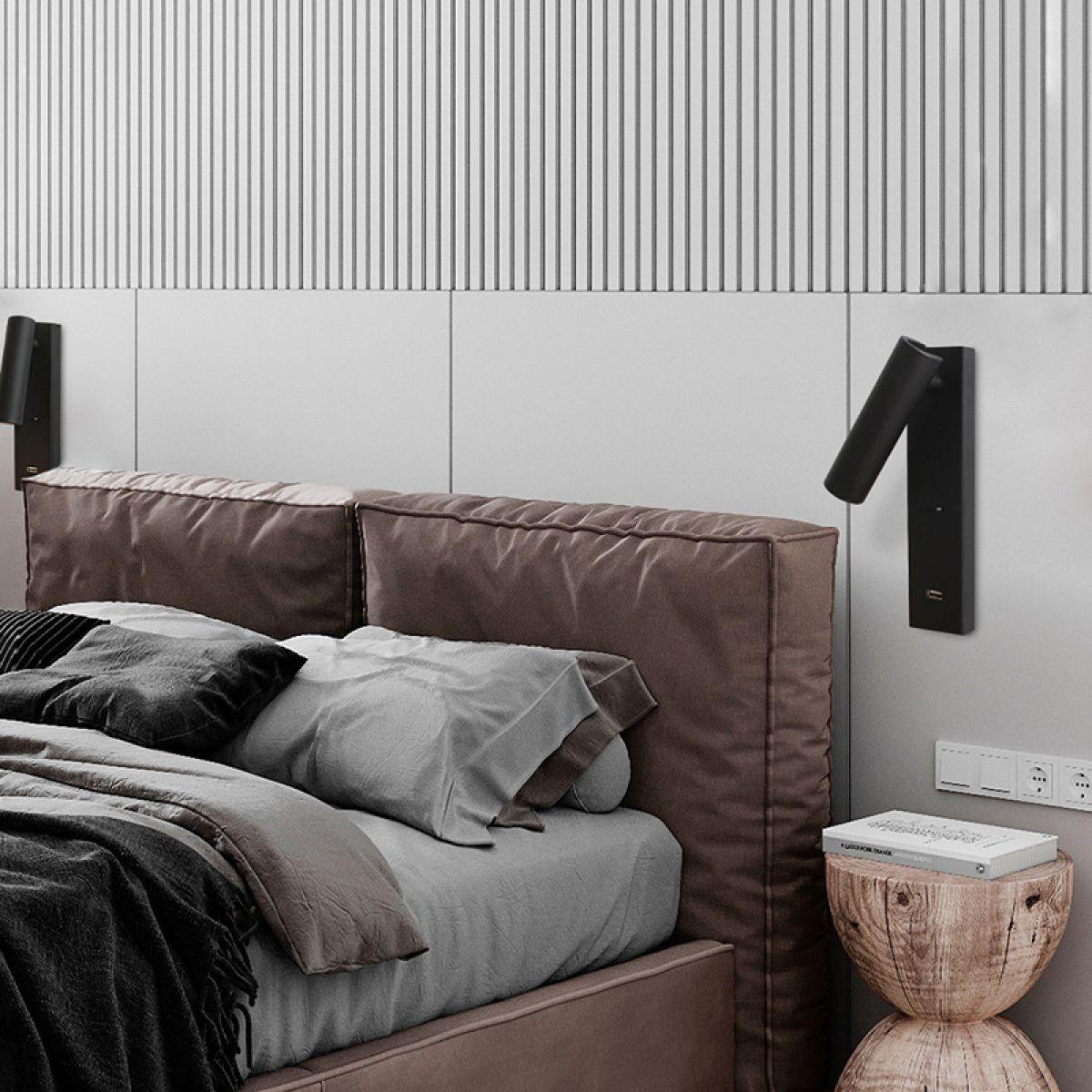 Eno Scone Wall Light