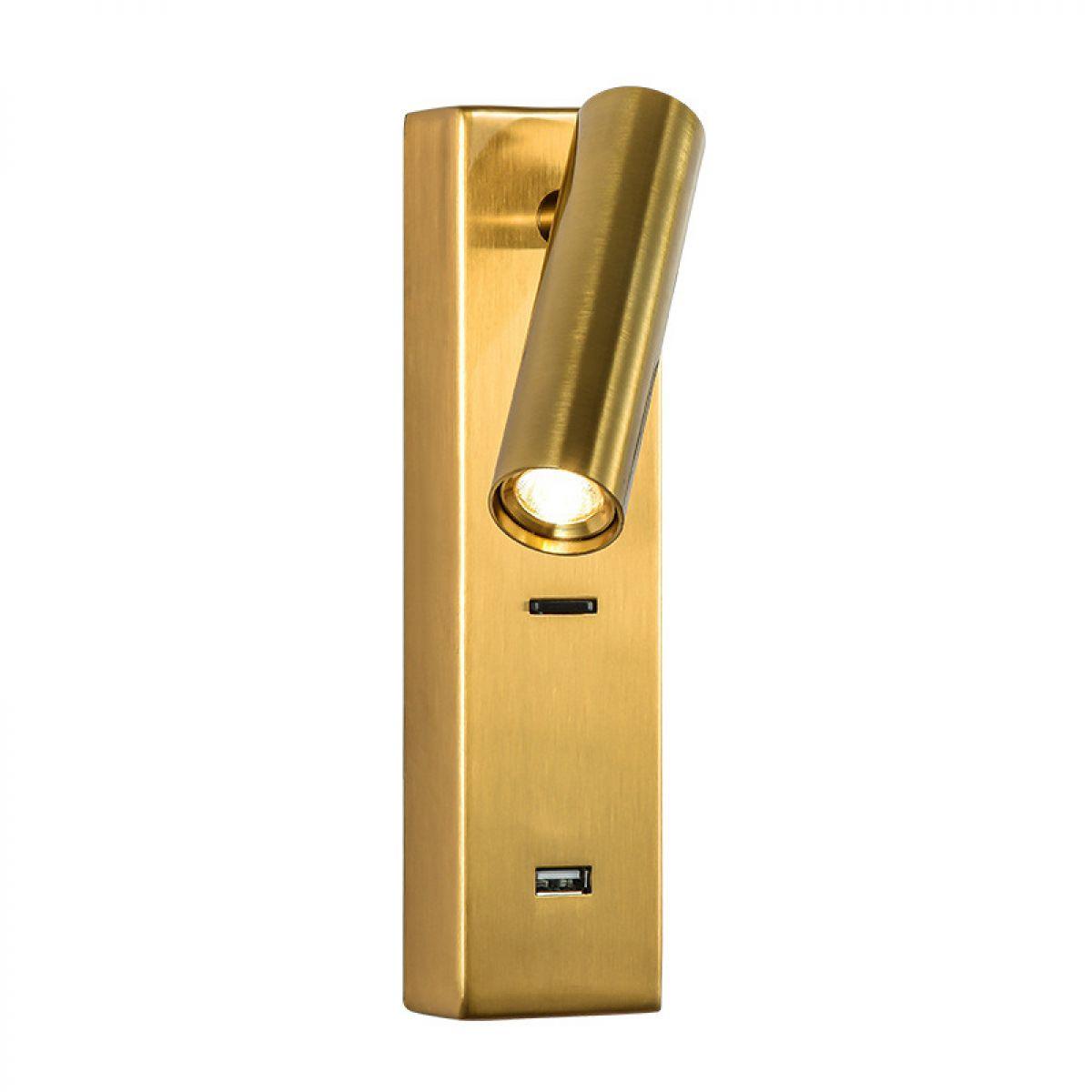 Eno Scone Wall Light